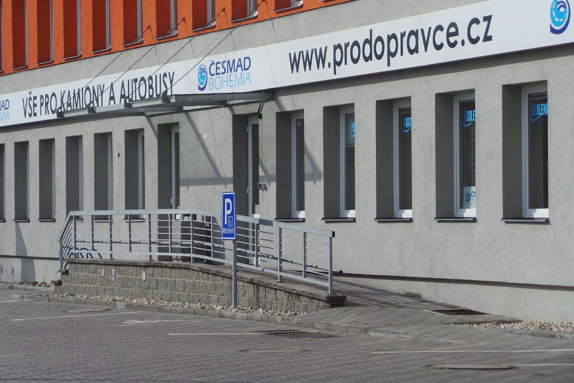 ARRIVA autobusy, a.s.