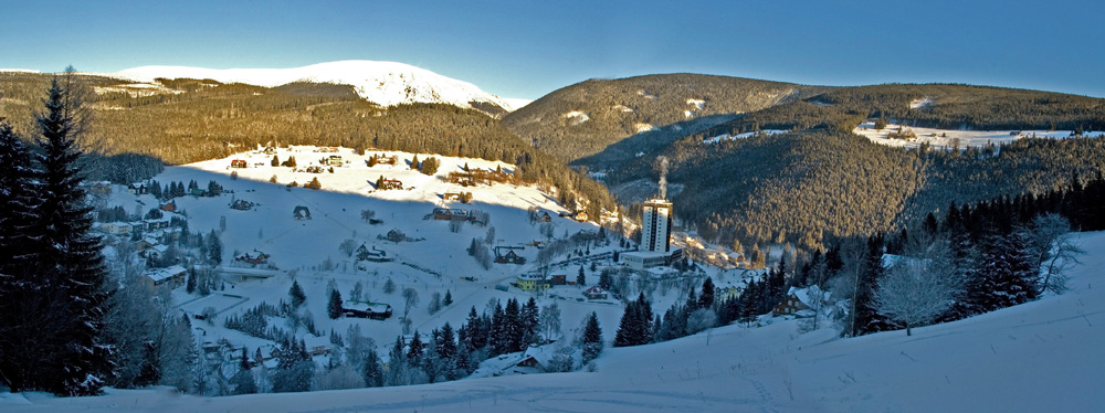 Ubytování Pec pod Sněžkou 334 foto 2