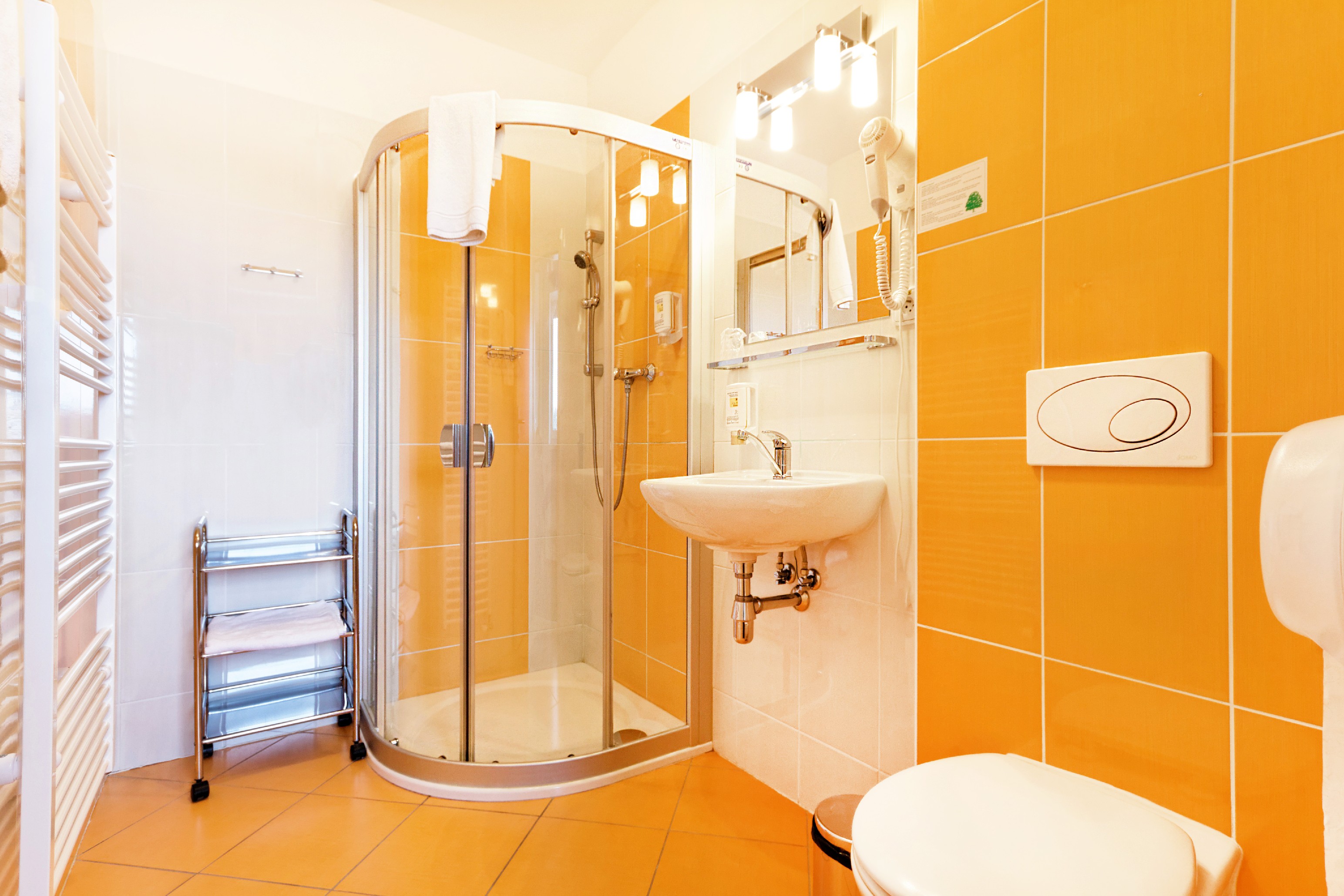 HOTEL SENIMO*** foto 4