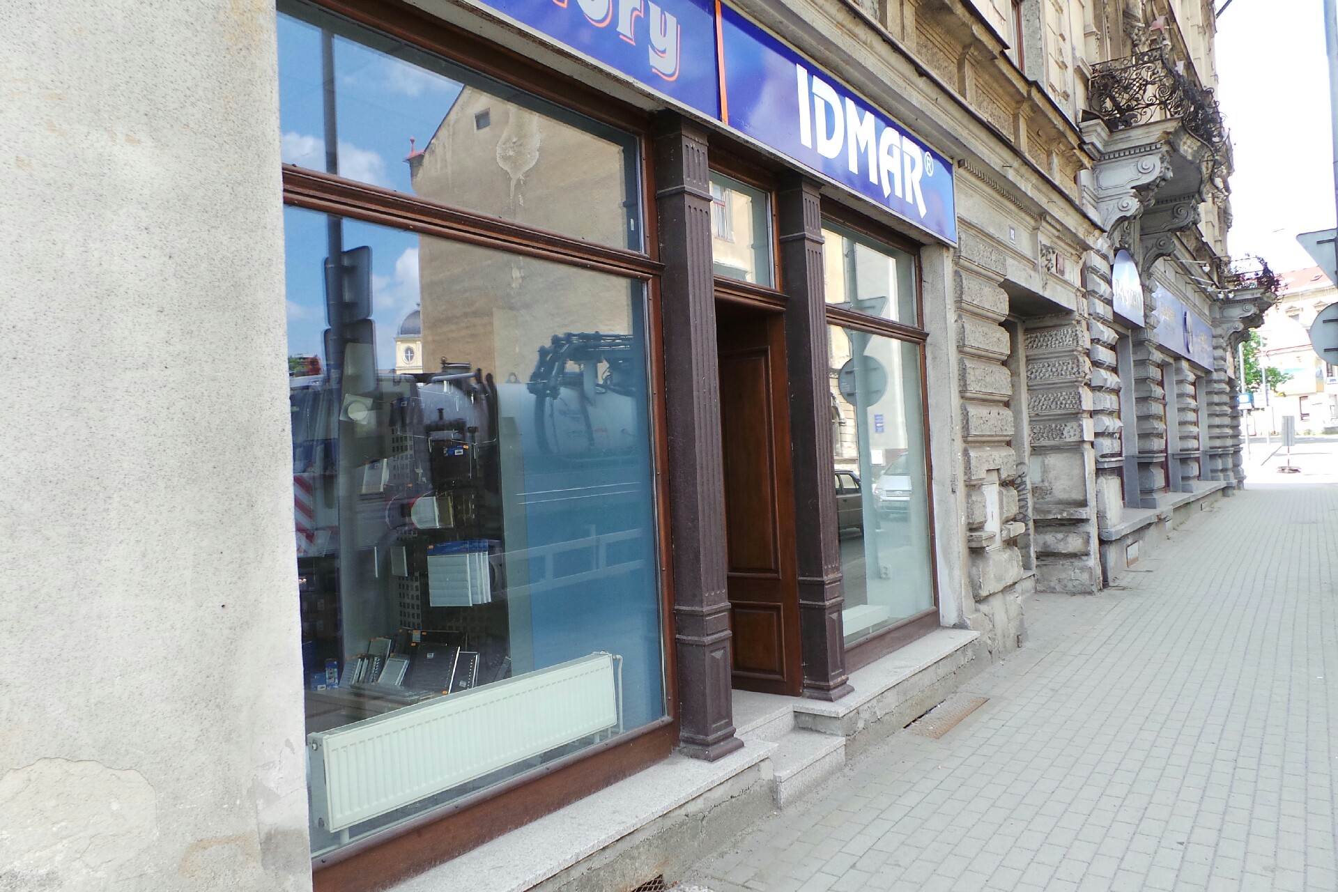 IDMAR CZ, s.r.o. foto 2
