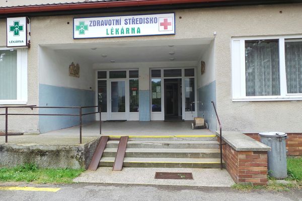 MUDr. Josef Růžička (Neveklov) • Firmy.cz