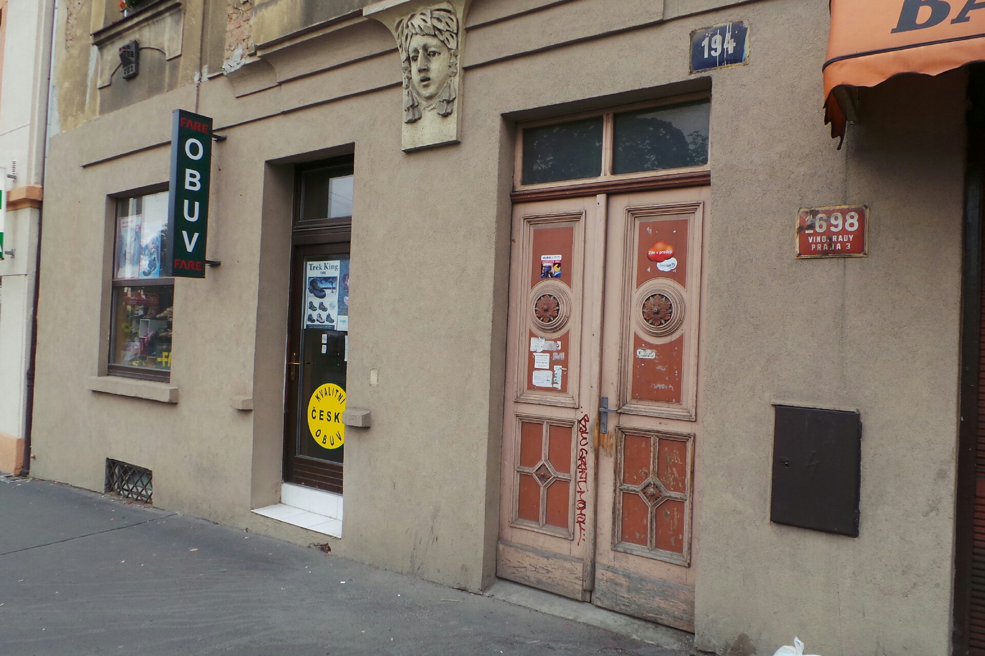 Patentové kanceláře - Libor Šimek