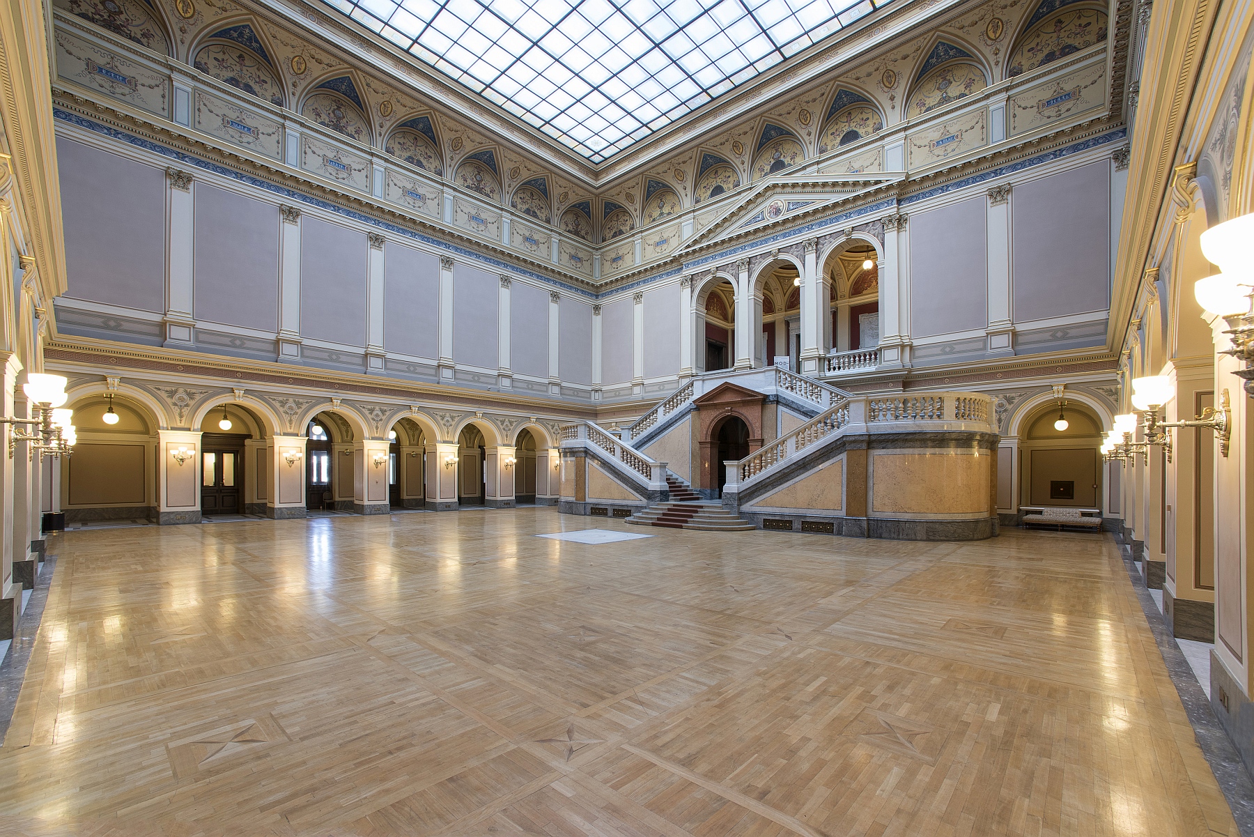 Česká filharmonie foto 3