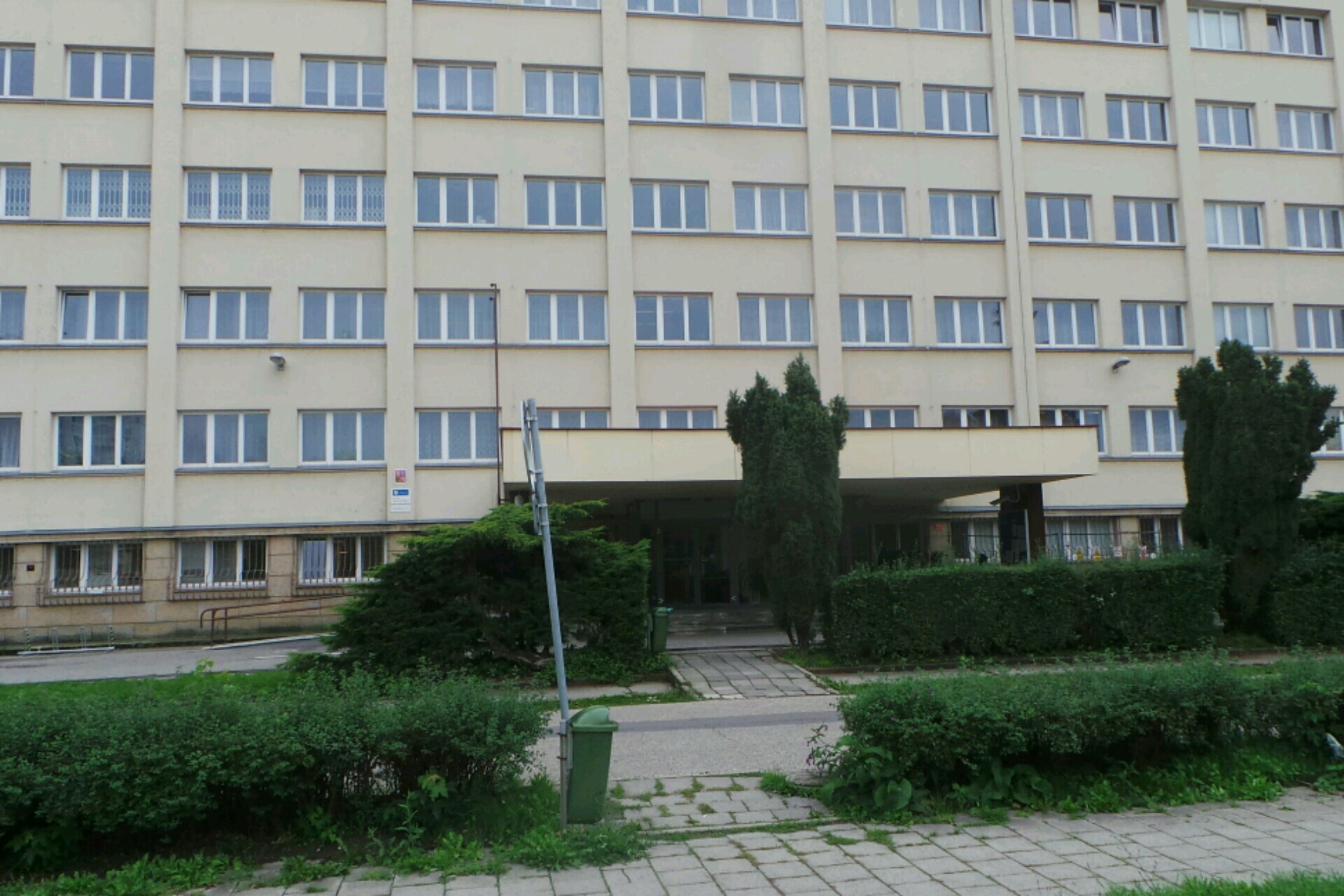 Sdružení hasičů Čech, Moravy a Slezska - Olomouc