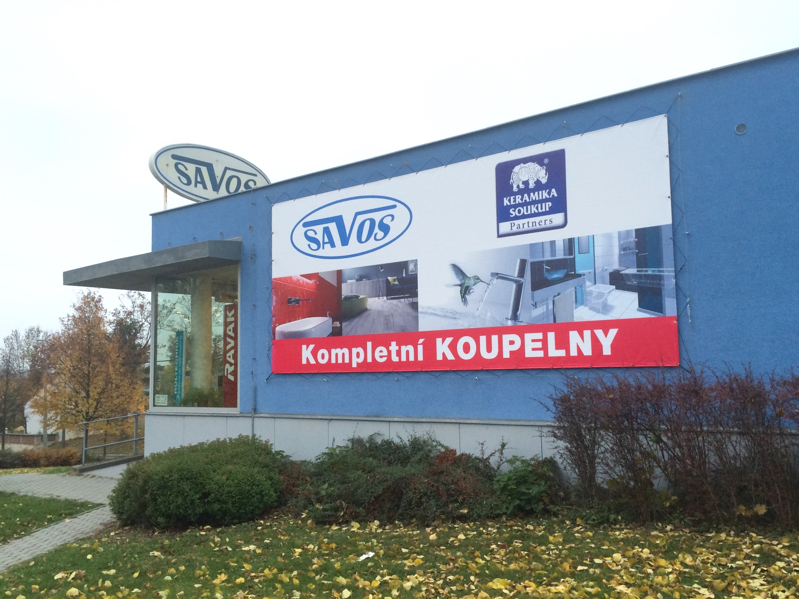 SAVOS I., s.r.o.