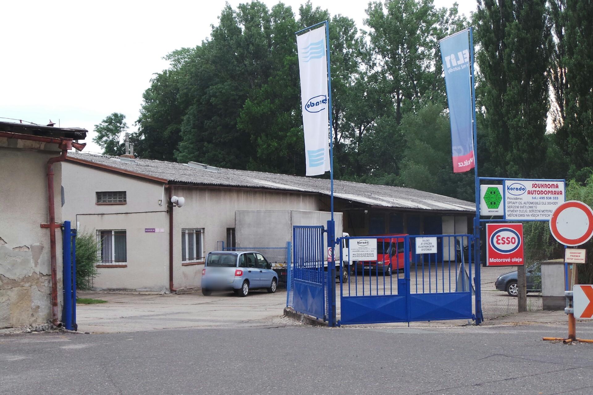 Korado - Miroslav Korel