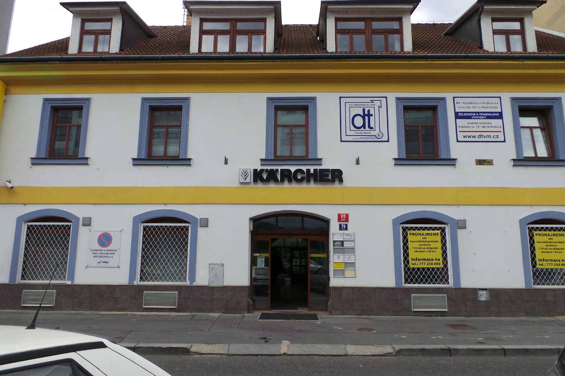 ELEKTRO-HAJZLER Group CZ s.r.o. foto 1