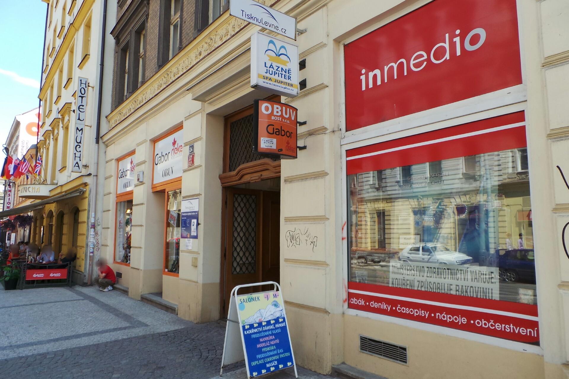 JUDr. Soňa Šamalová, advokát