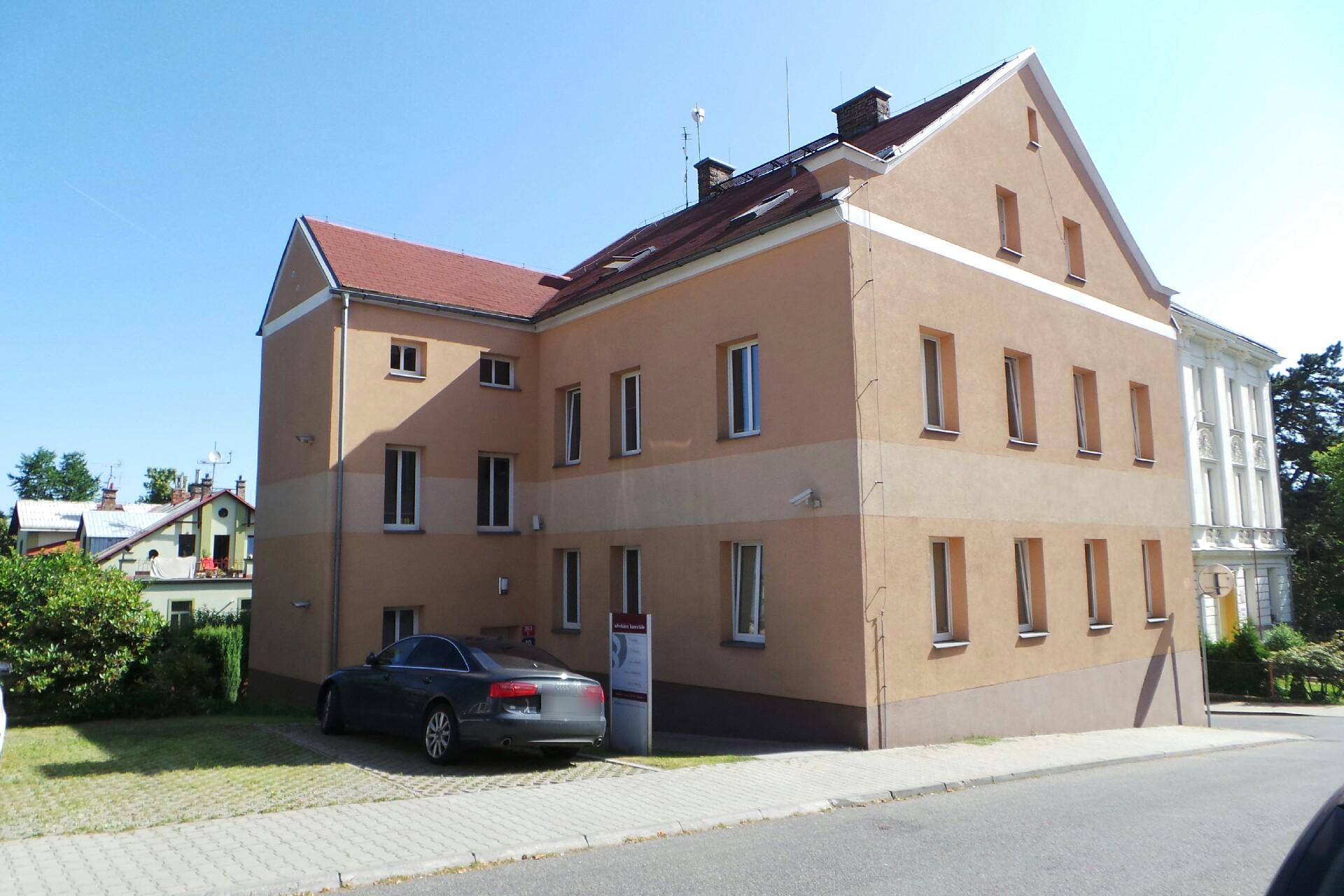 JUDr. Alexandr Šoljak, advokát