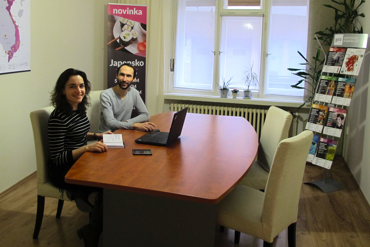 Go2 Maledivy Srí Lanka foto 4