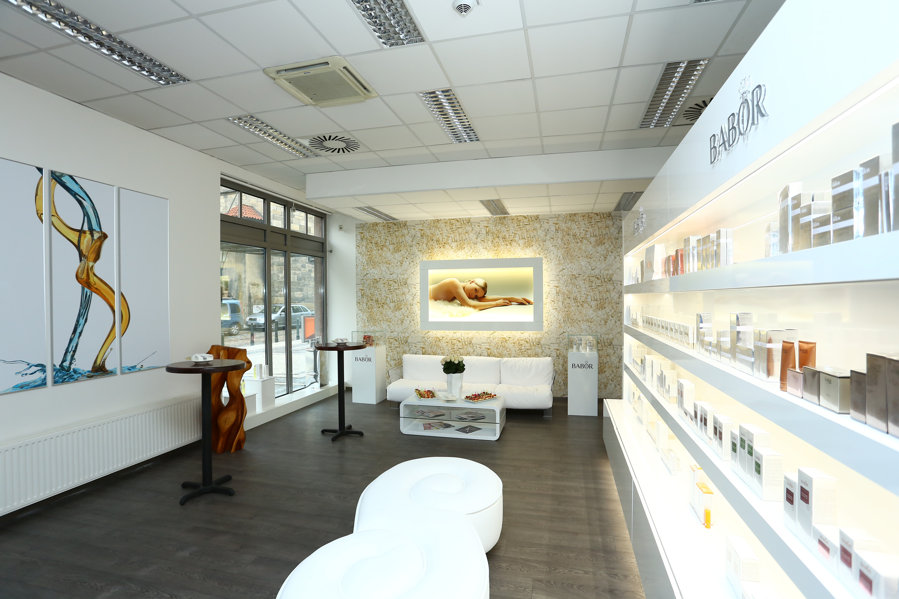 Kosmetický salon EVA OTTOVÁ foto 4