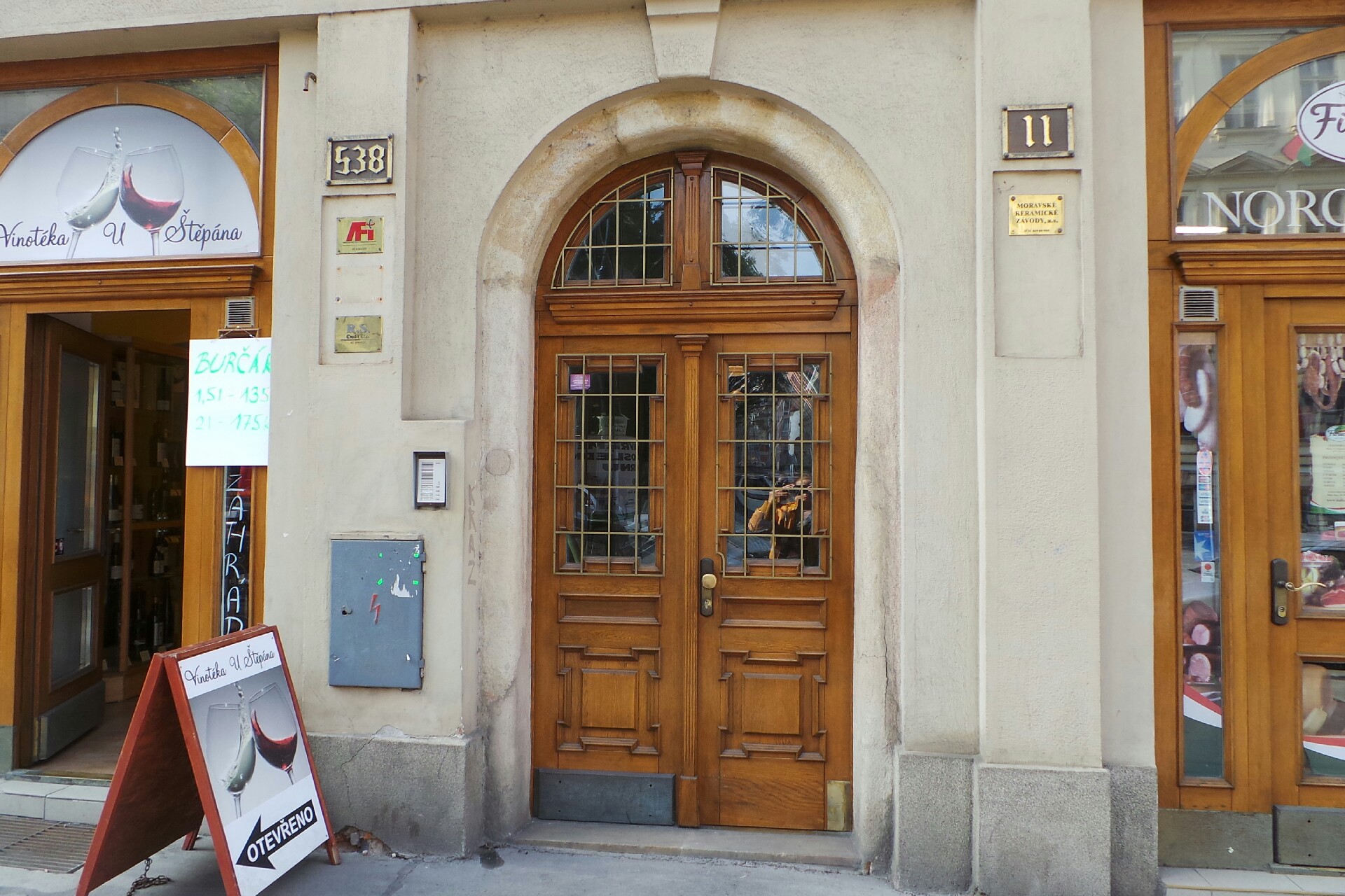 Sdružení pro zahraniční investice – AFI