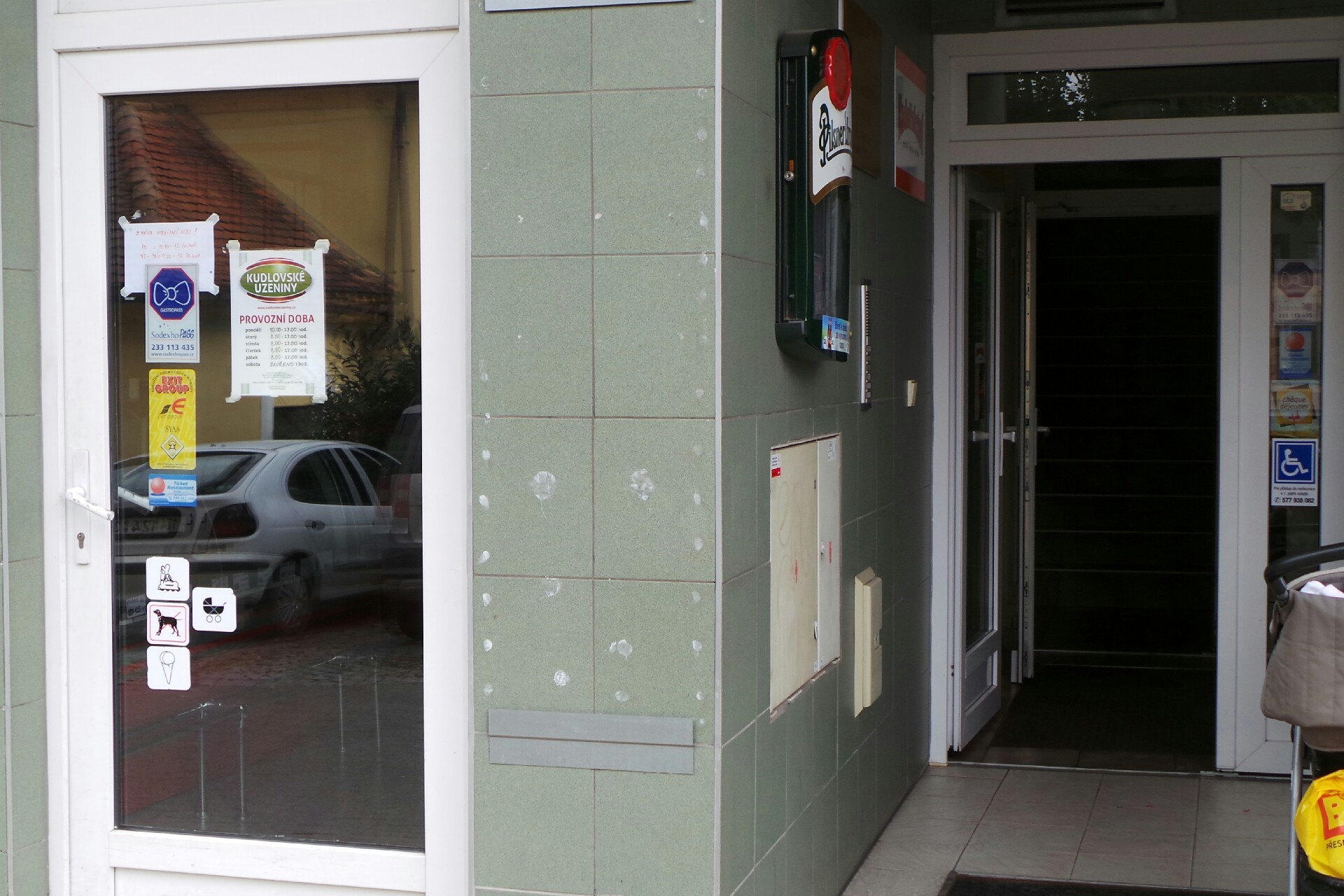 JUDr. Josef Čejka, advokát