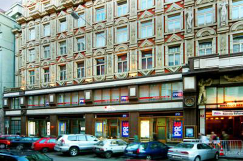 Pražská energetika, a.s.