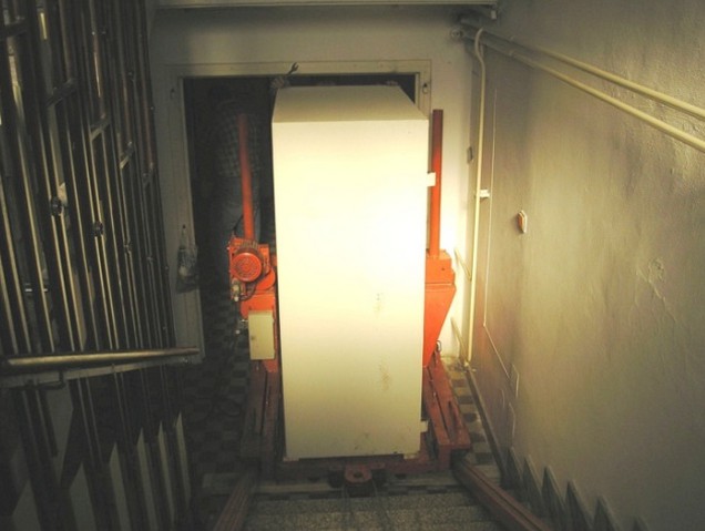 Stěhování A.D.O.S. foto 3