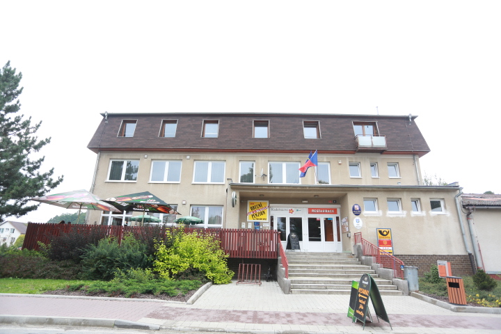 Kejžlice - obecní úřad foto 2