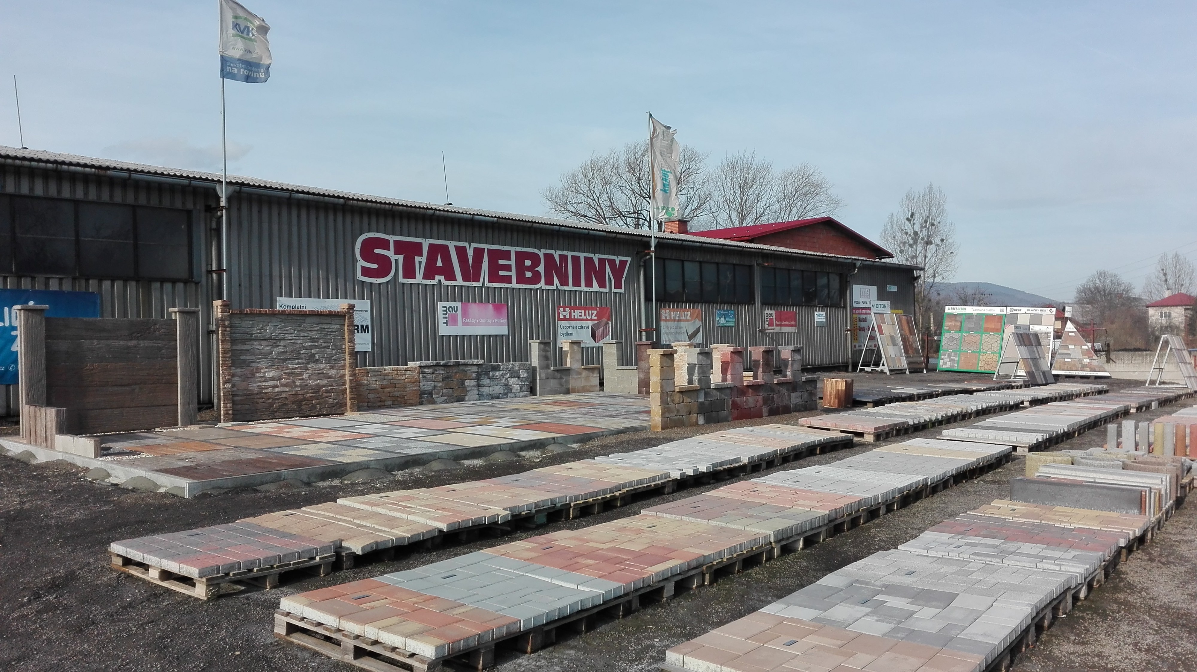 Stavebniny Návsí s.r.o.