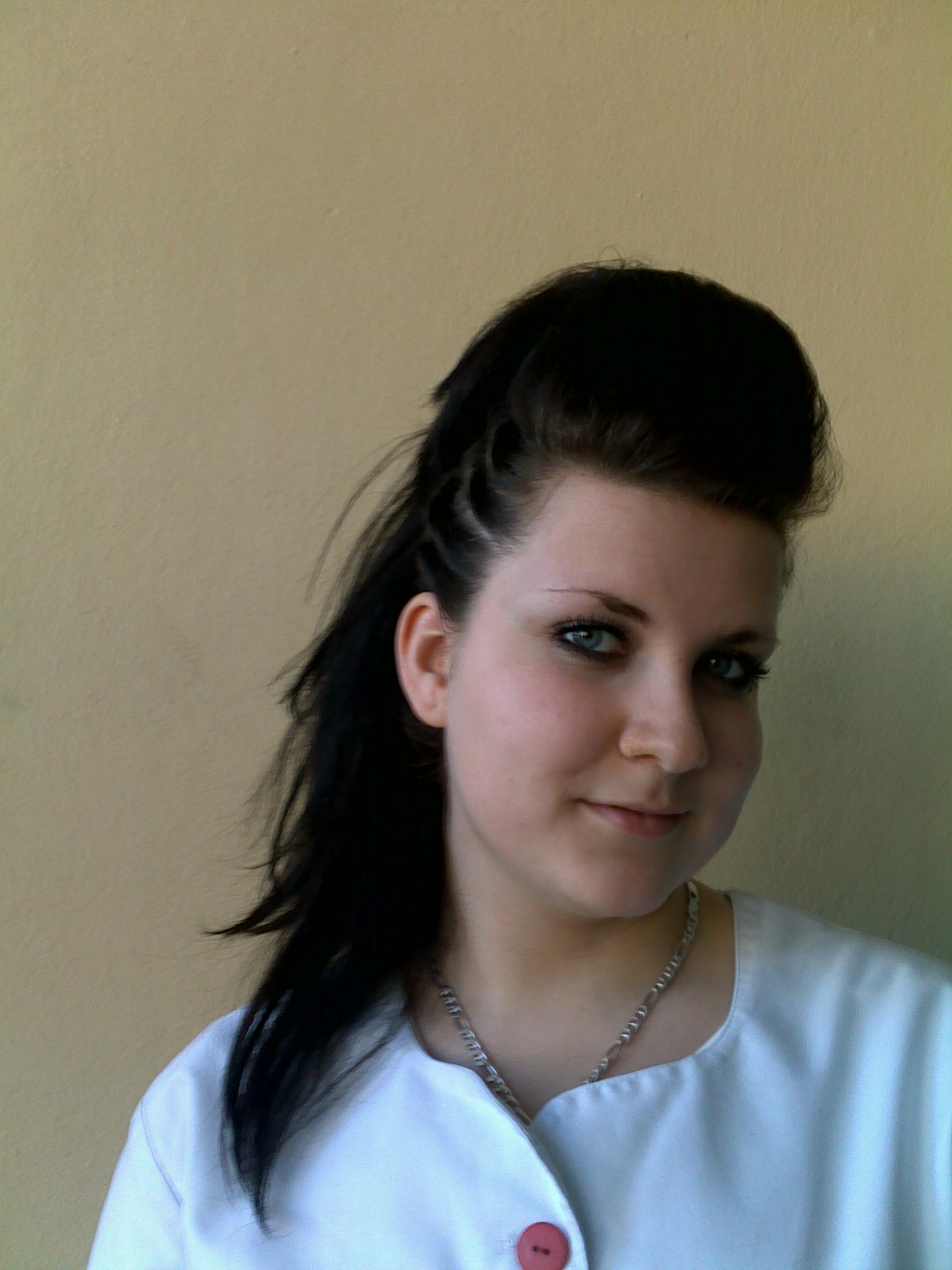 Kadeřnice - Kateřina Štorkánová foto 3