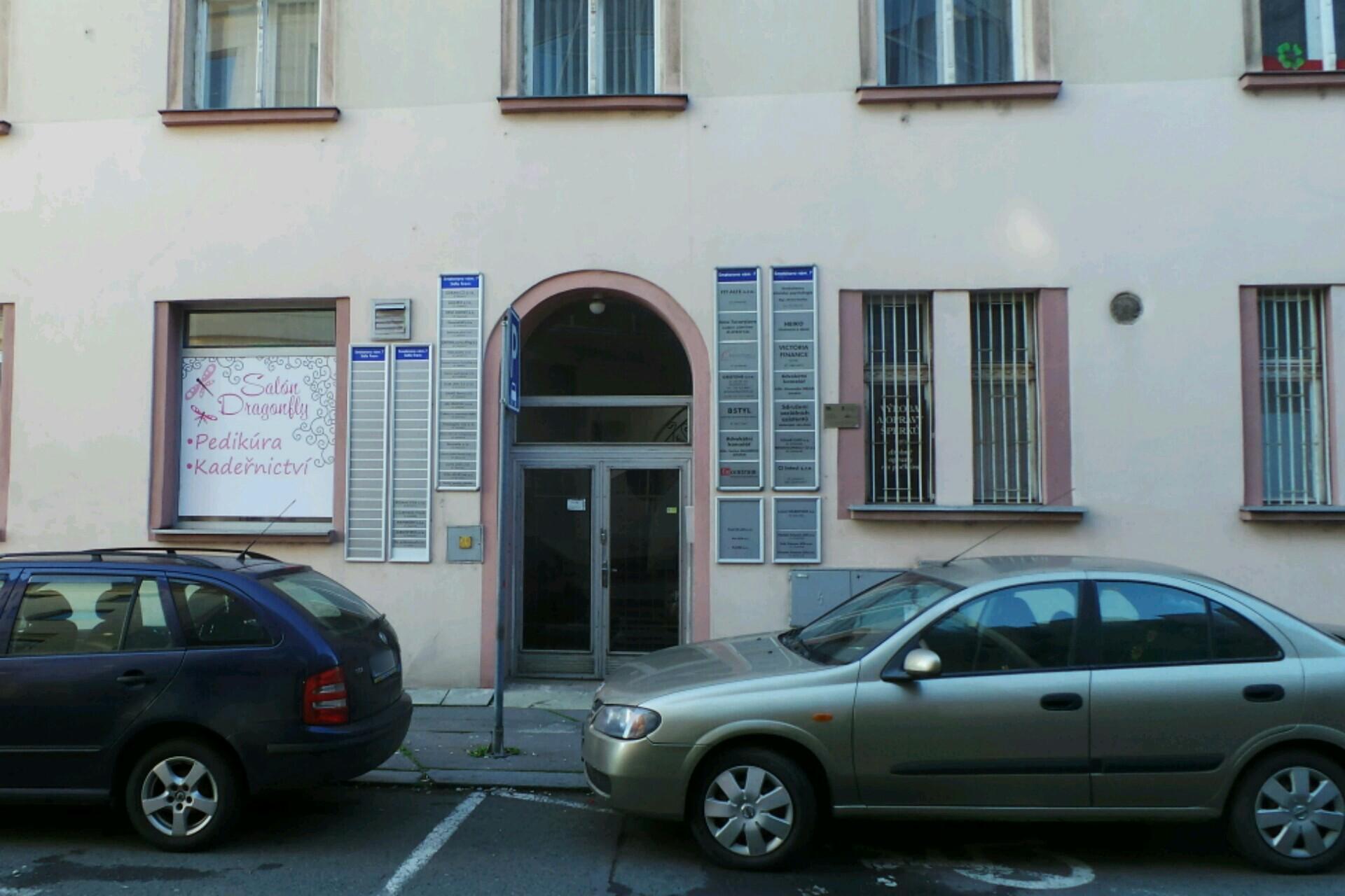 Spolu pro rodinu, z.s.