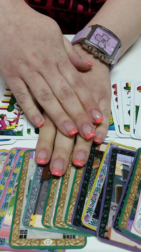 Simona Kadlecová - Andělská poradna foto 2