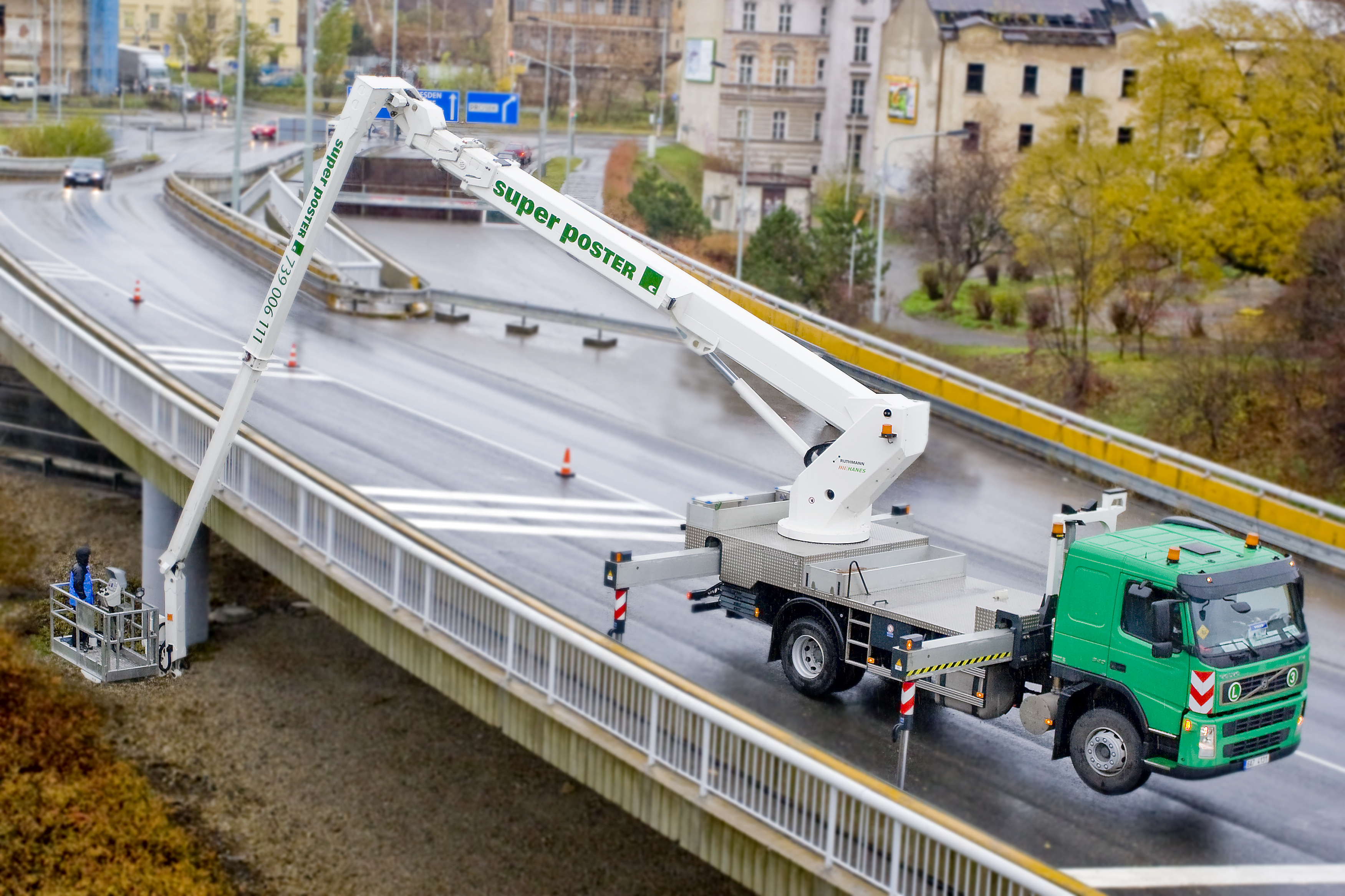 Super plošina foto 2