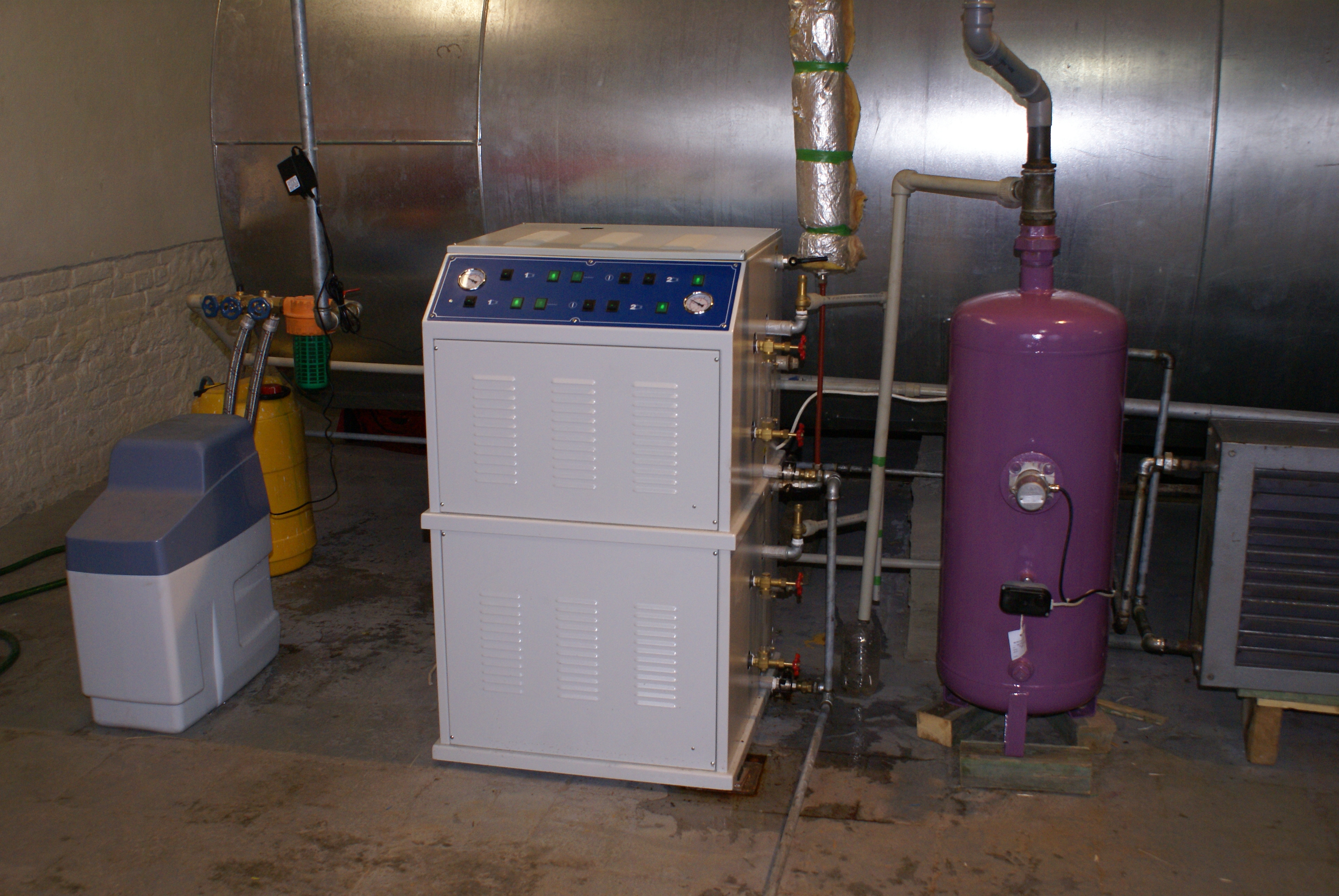 Garant Olomouc,s.r.o. foto 3