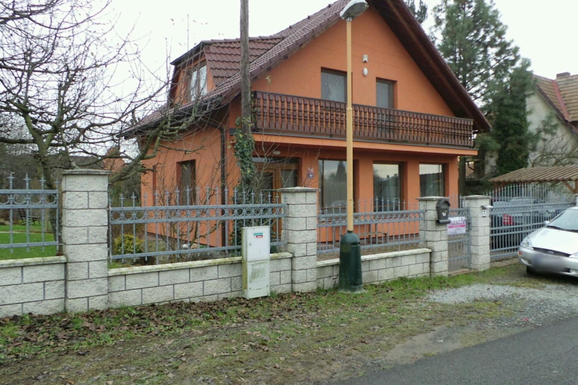 Masáže Petra Čížková