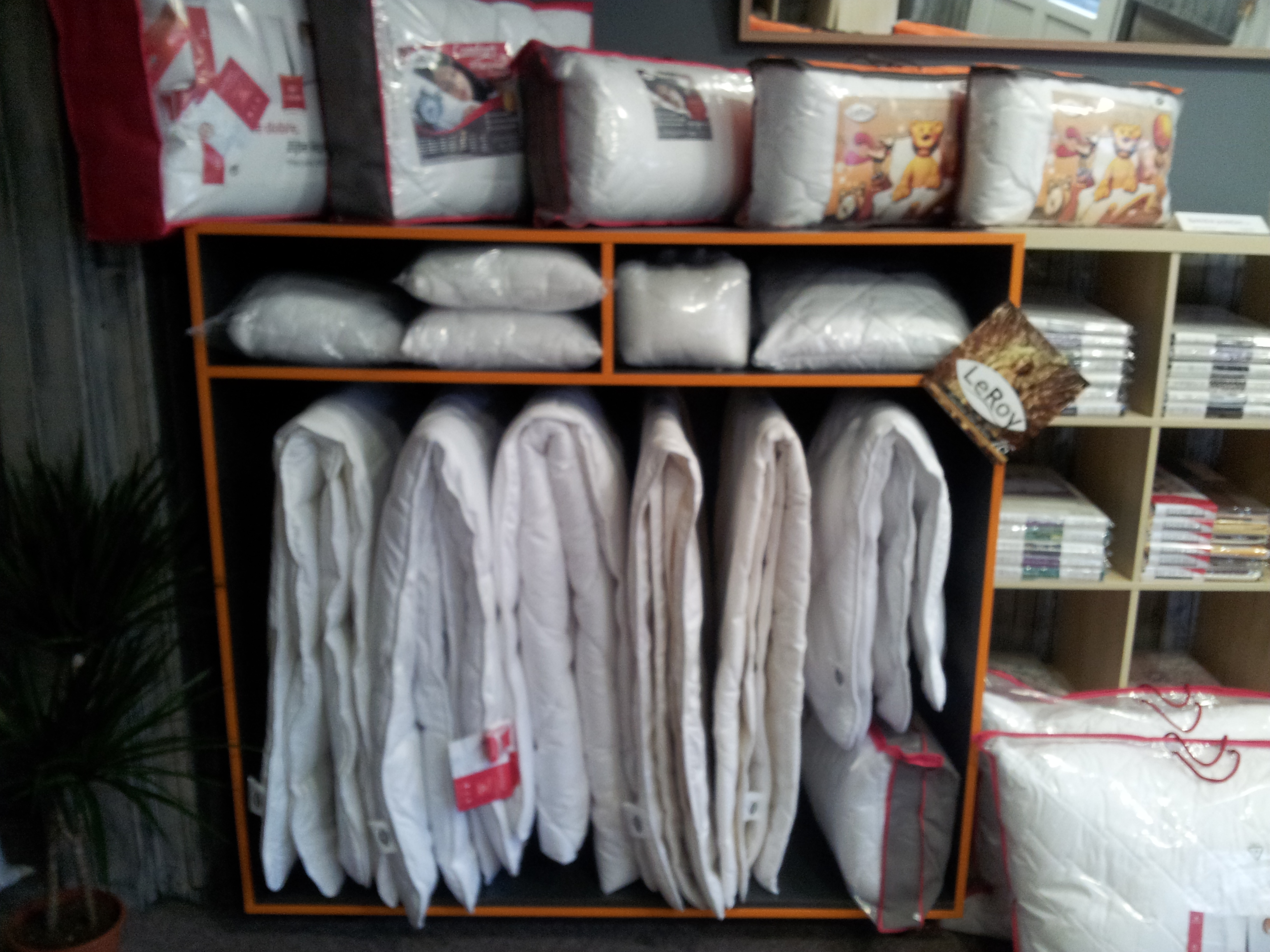 Martin Selichar - Ložní povlečení foto 2