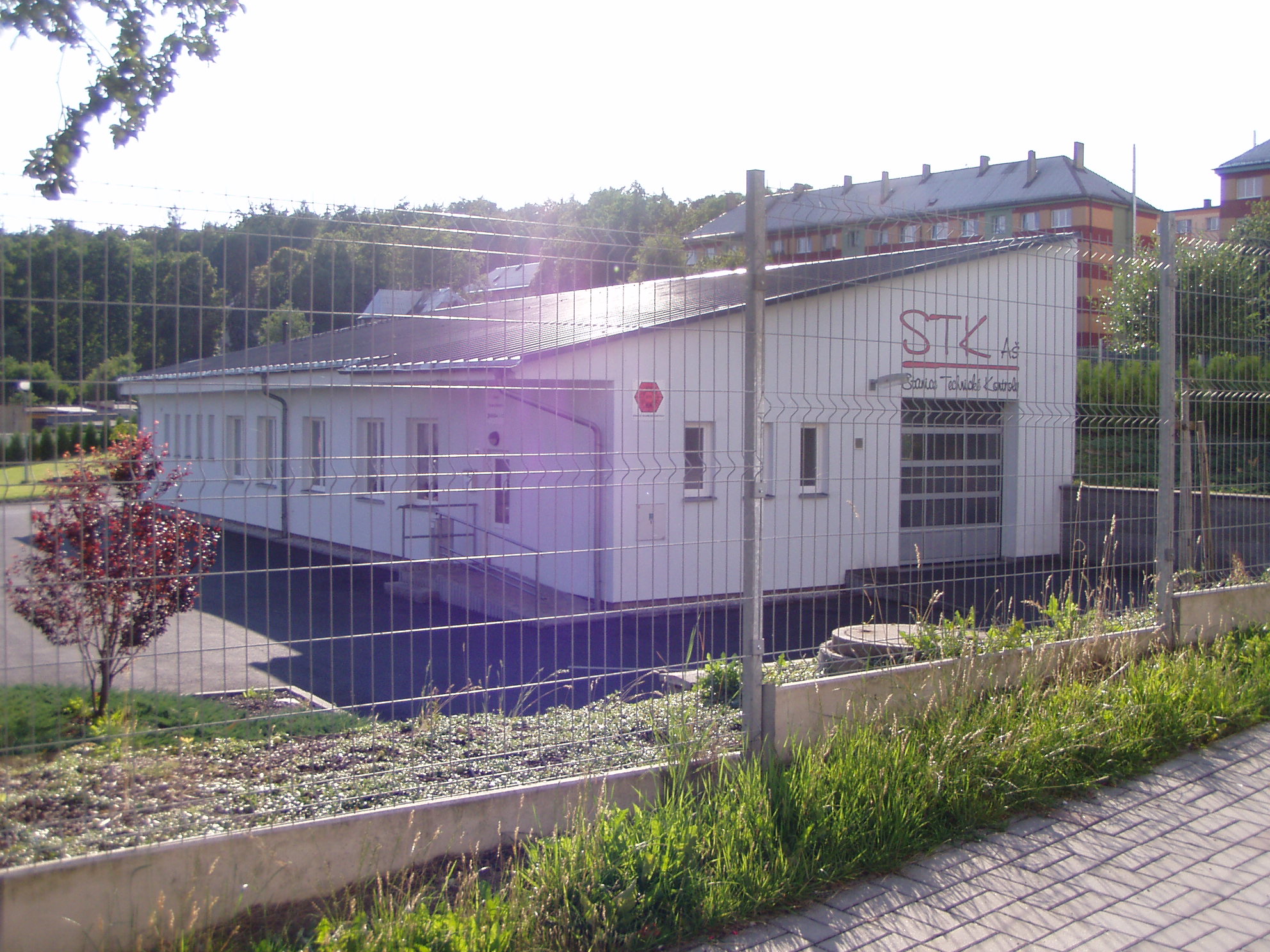 AUTO - O.K., s.r.o. foto 1