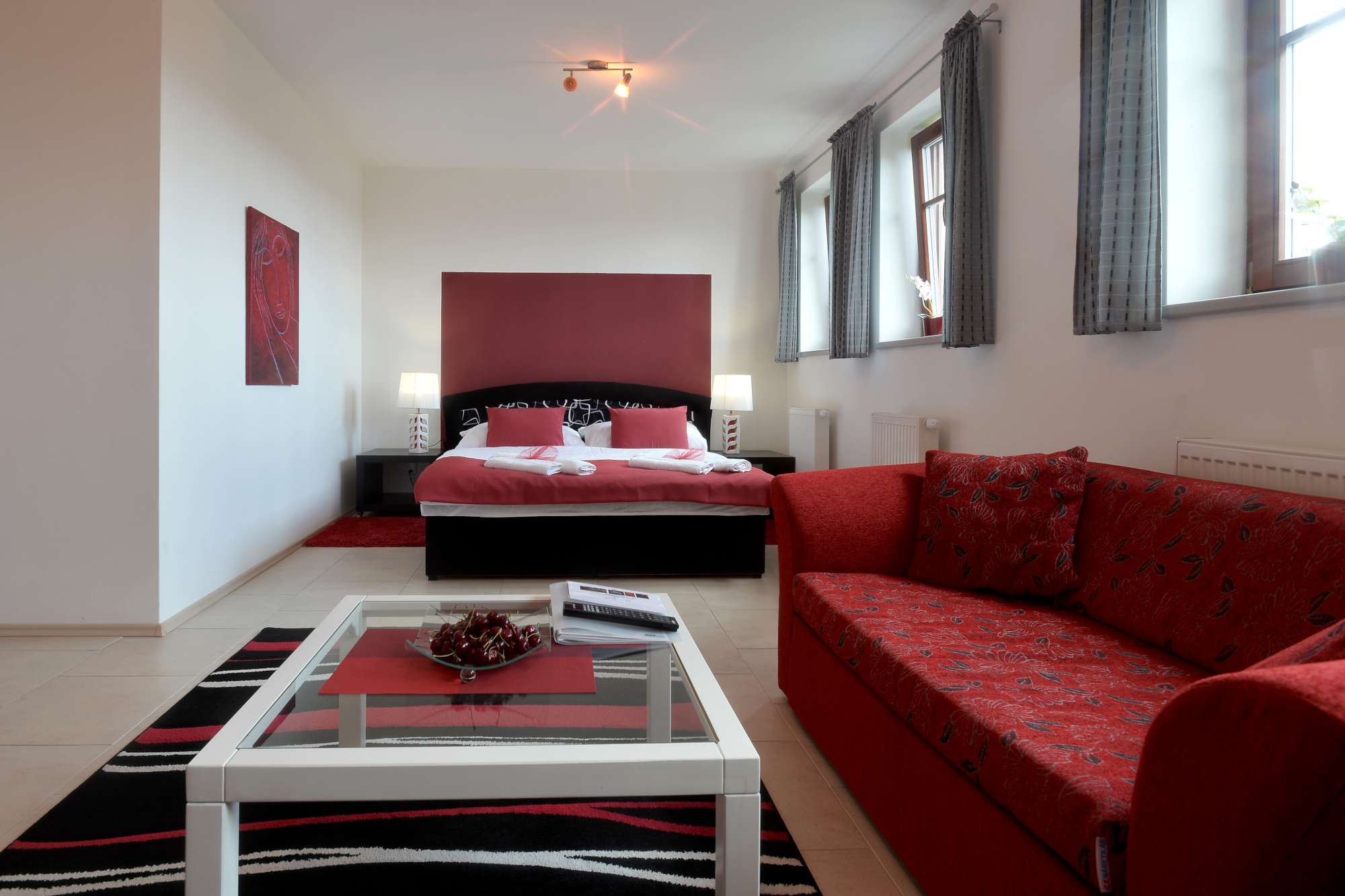 Hotel Grunt foto 3