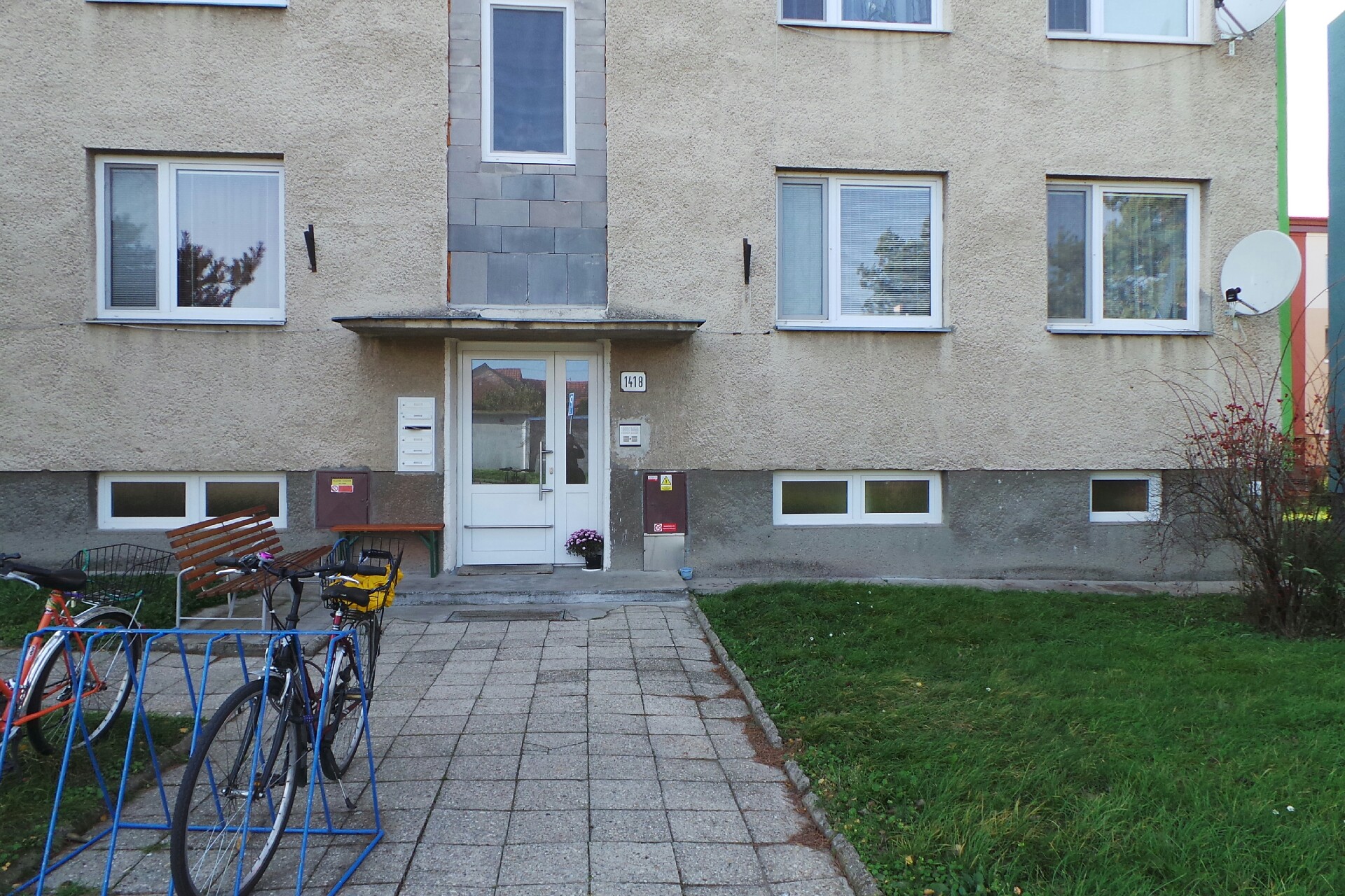 Balon klub Aerotechnik