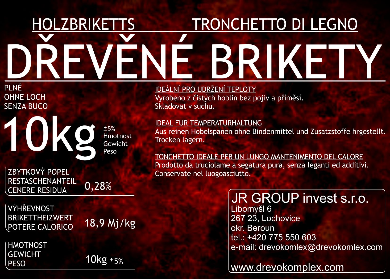 Dřevokomplex R+R, s.r.o. foto 3