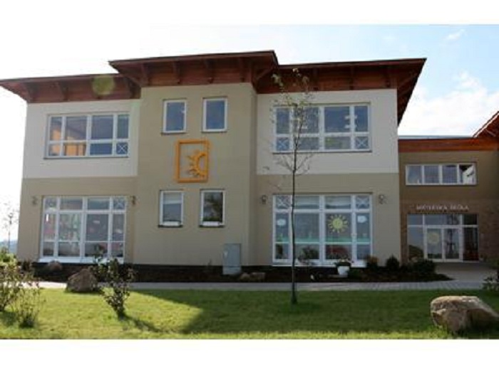 Sunny Canadian International School - Mateřská škola foto 4