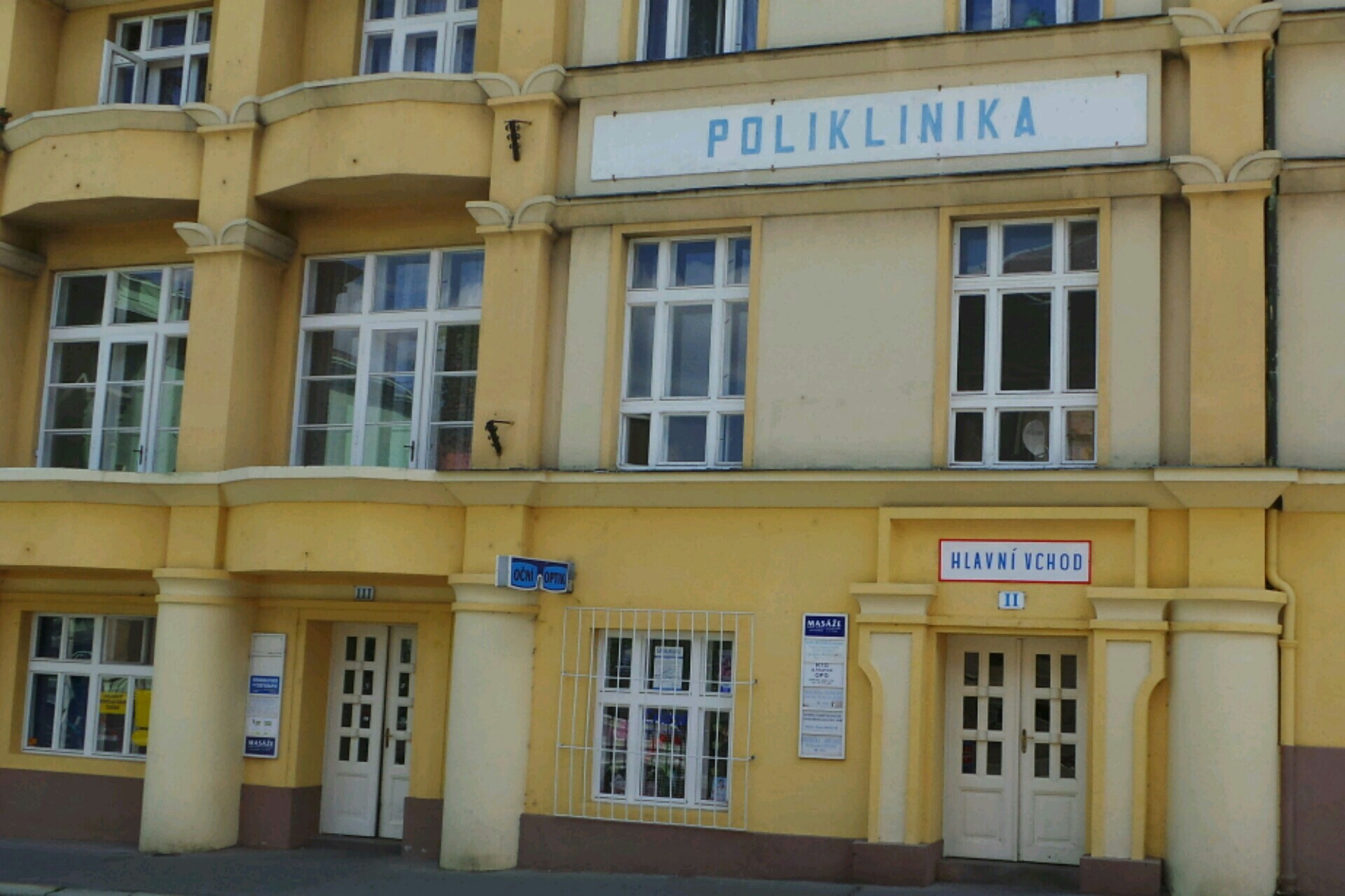 Apoštolská církev, sbor Čáslav