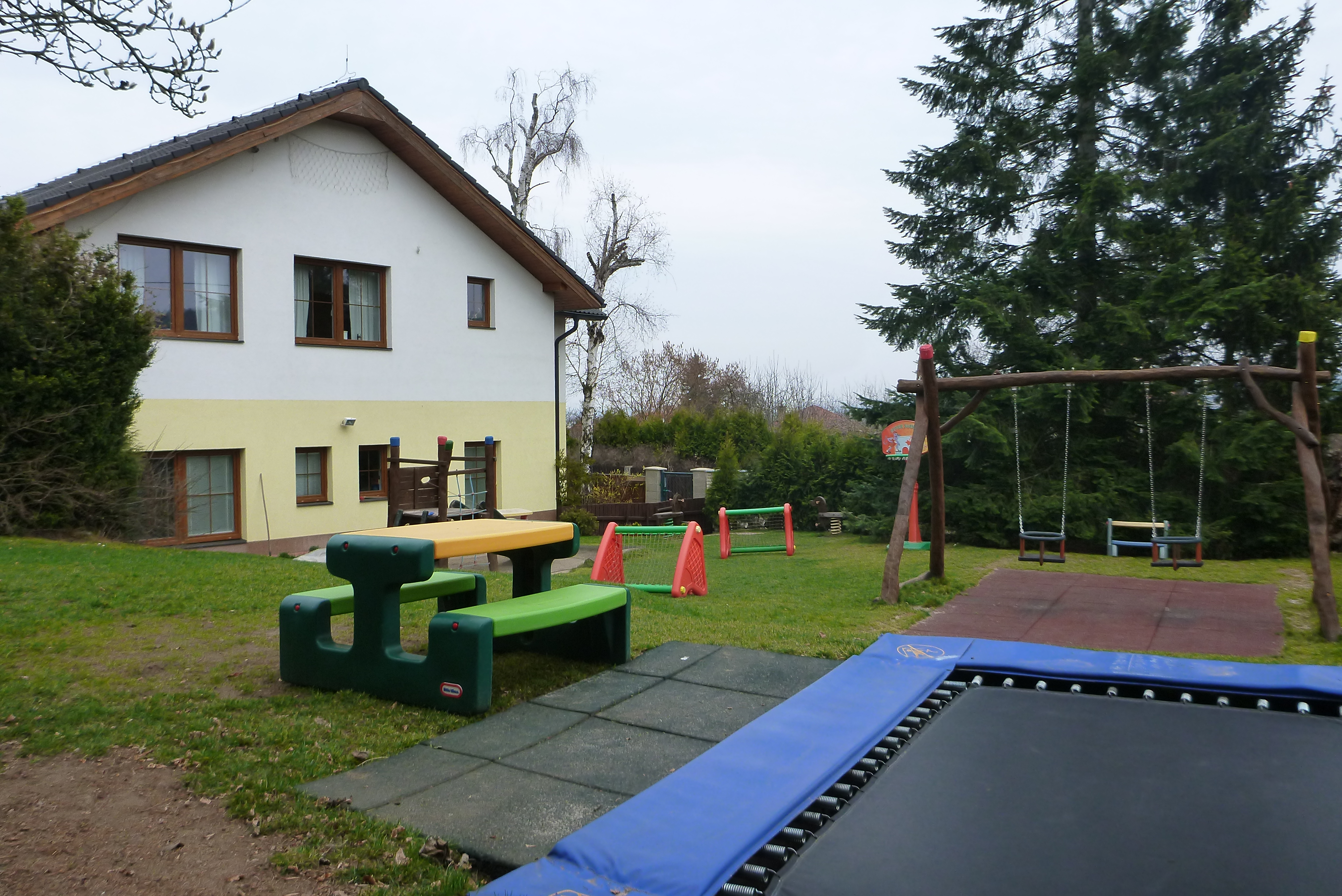 Baby Club OTTOMÁNEK s.r.o., s.r.o. foto 4