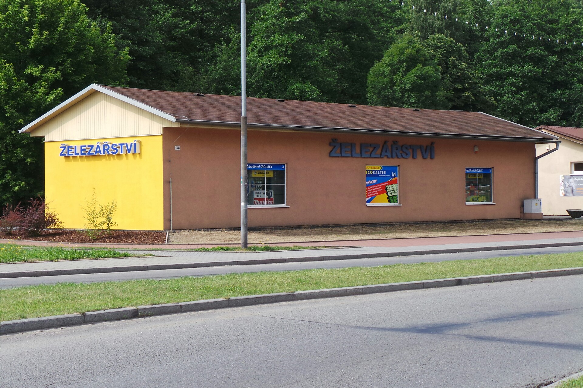 Železářství Šroubek foto 4
