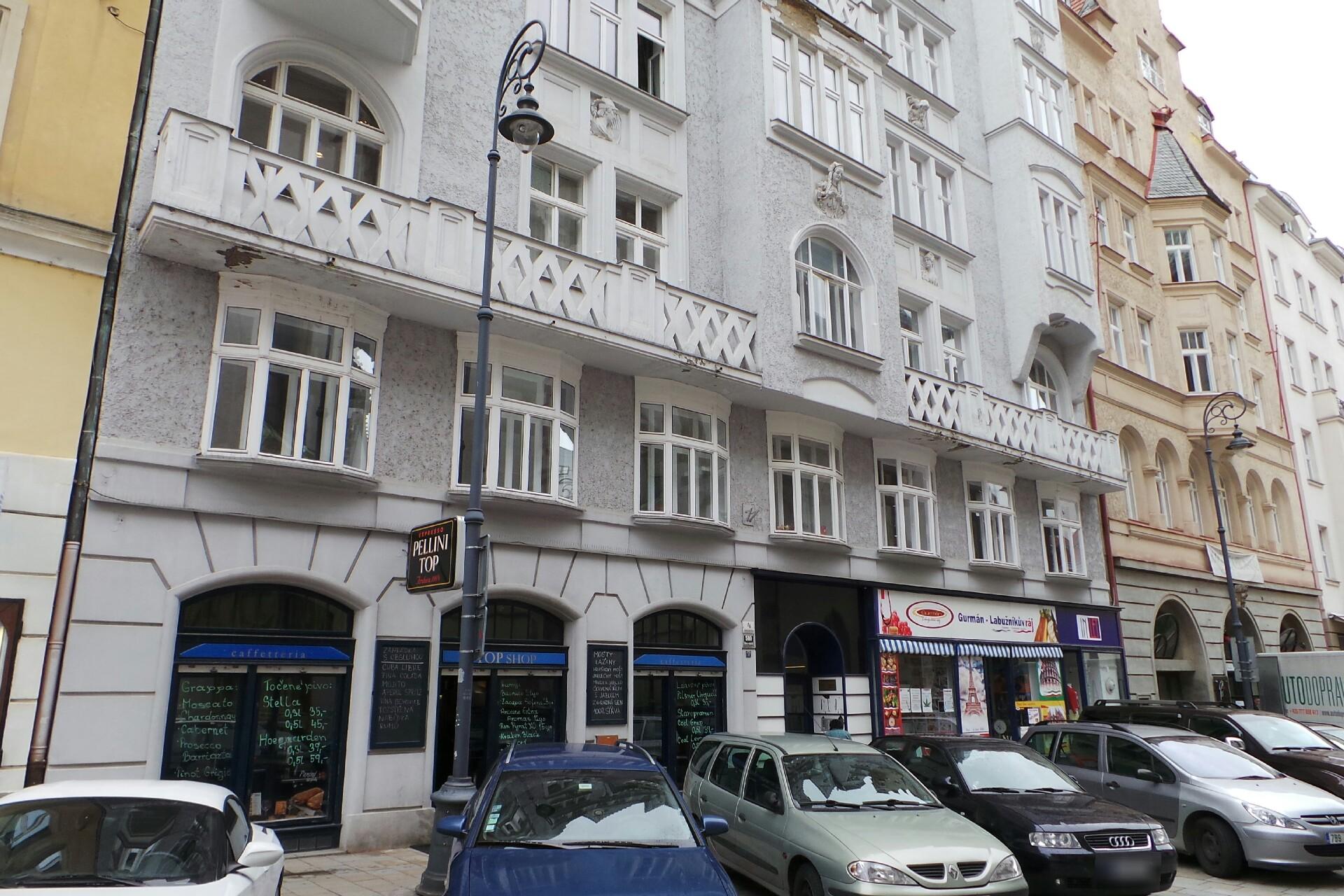 MORAVIAN BUSINESS SCHOOL, a.s.