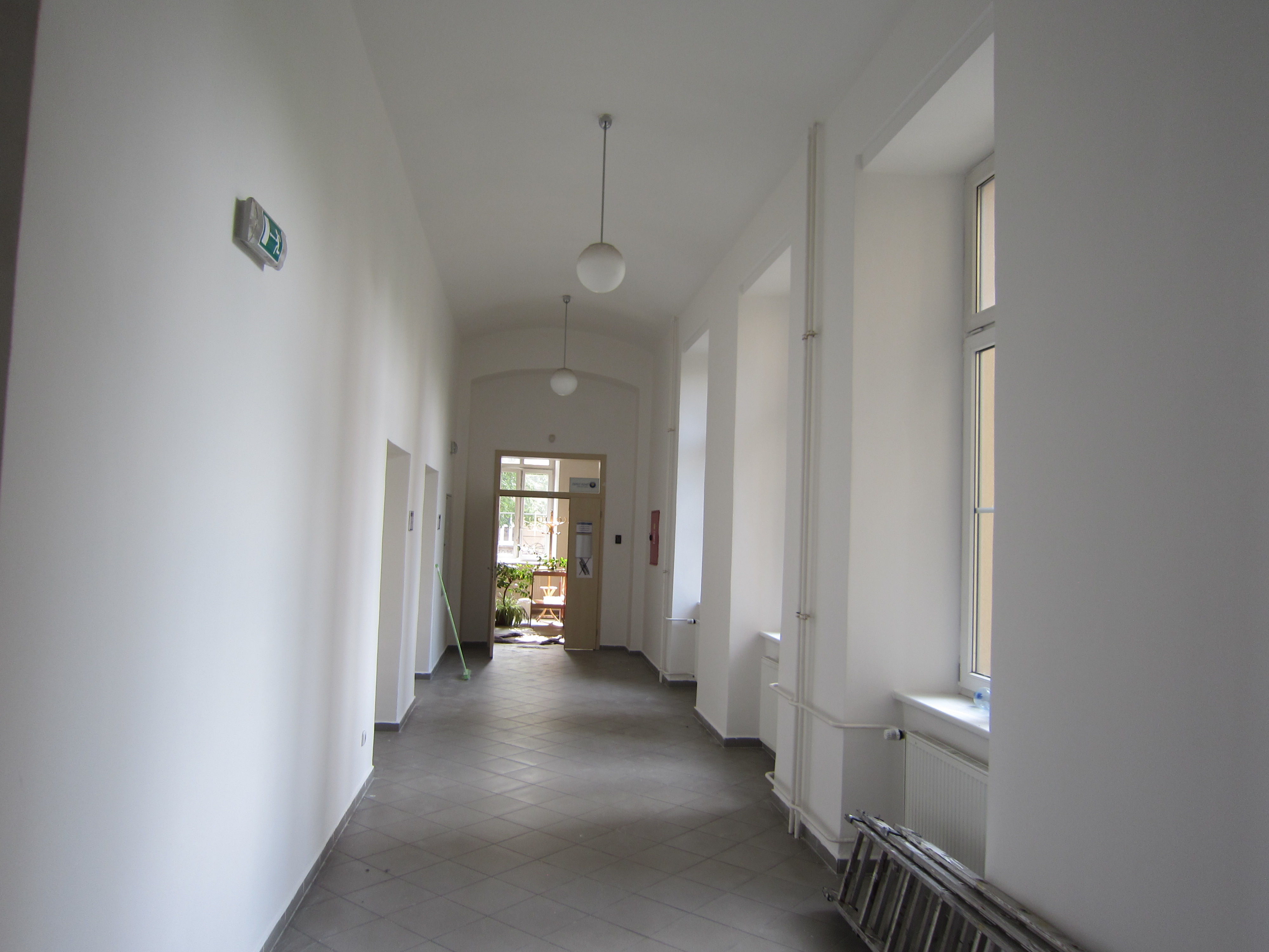 PROFI MALBY - Lejska Petr, Malířské a natěračské práce foto 2