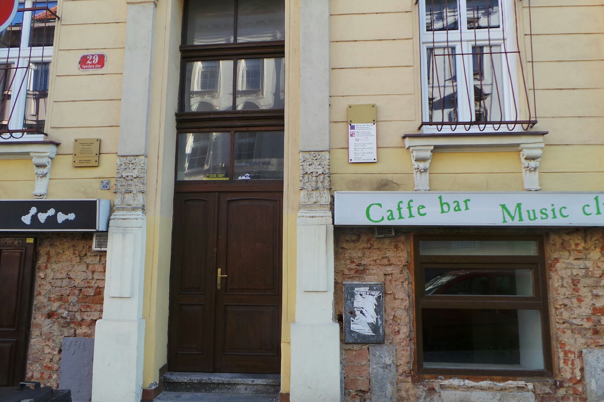 Komunistická strana Čech a Moravy - Komunistická strana Čech a Moravy - OV KSČM Plzeň-jih