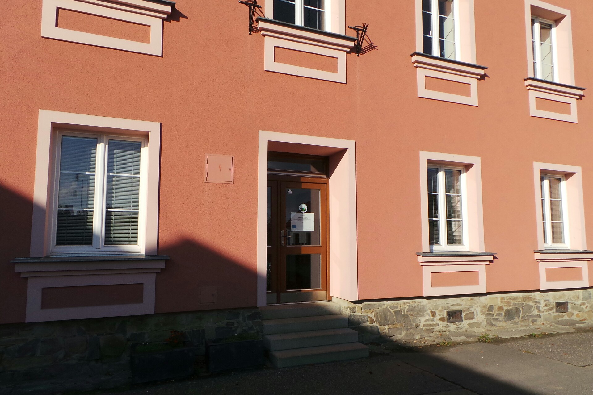 Technické služby města Vítkova