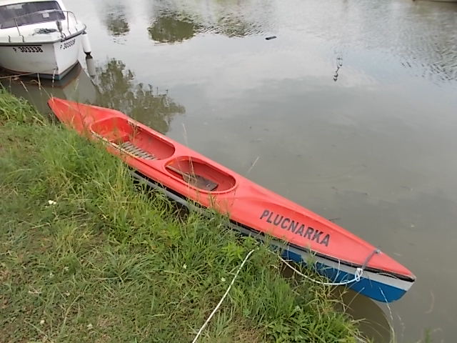 Půjčovna lodí v Petrově foto 4