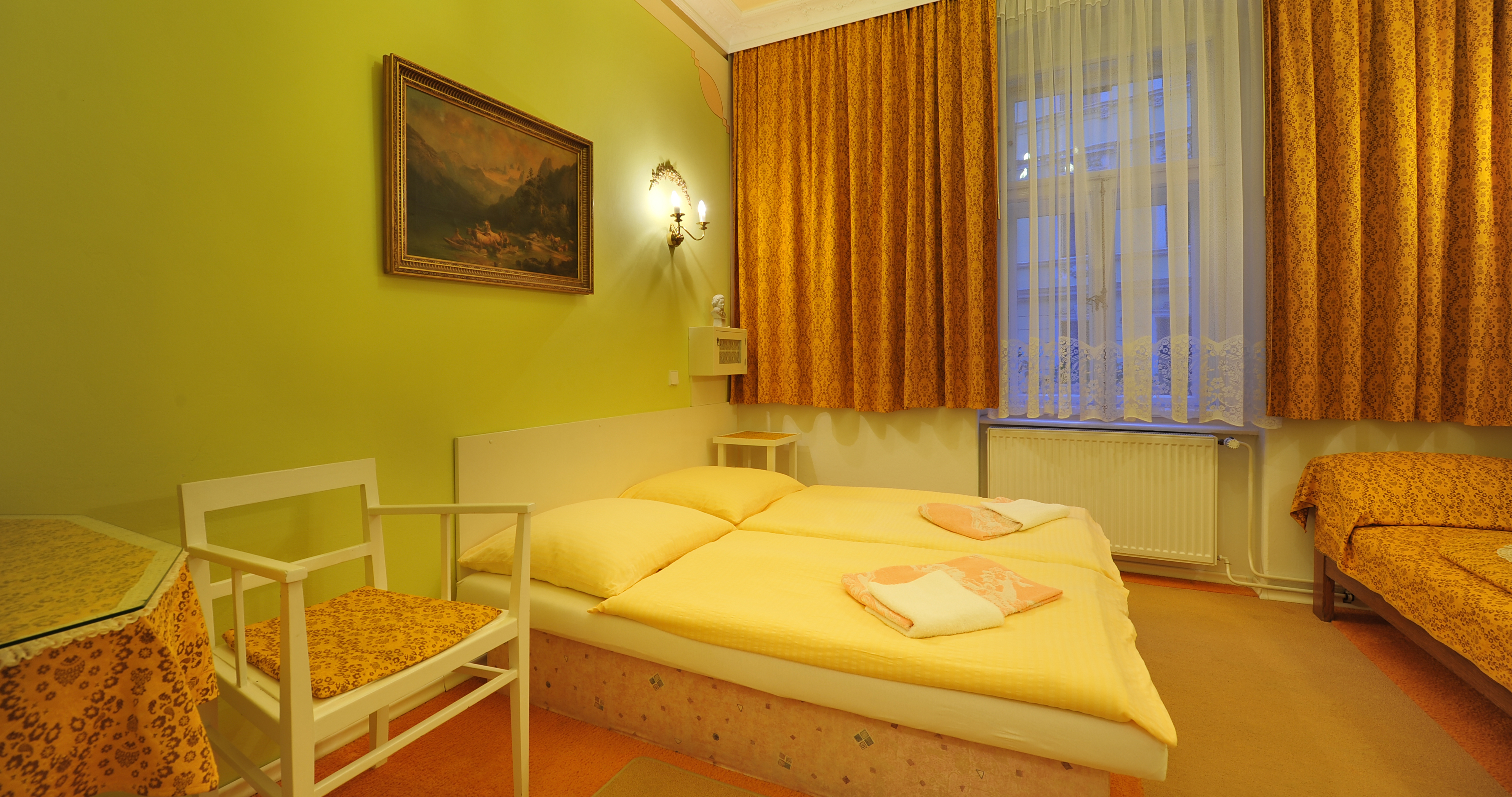 Pension Amadeus foto 6