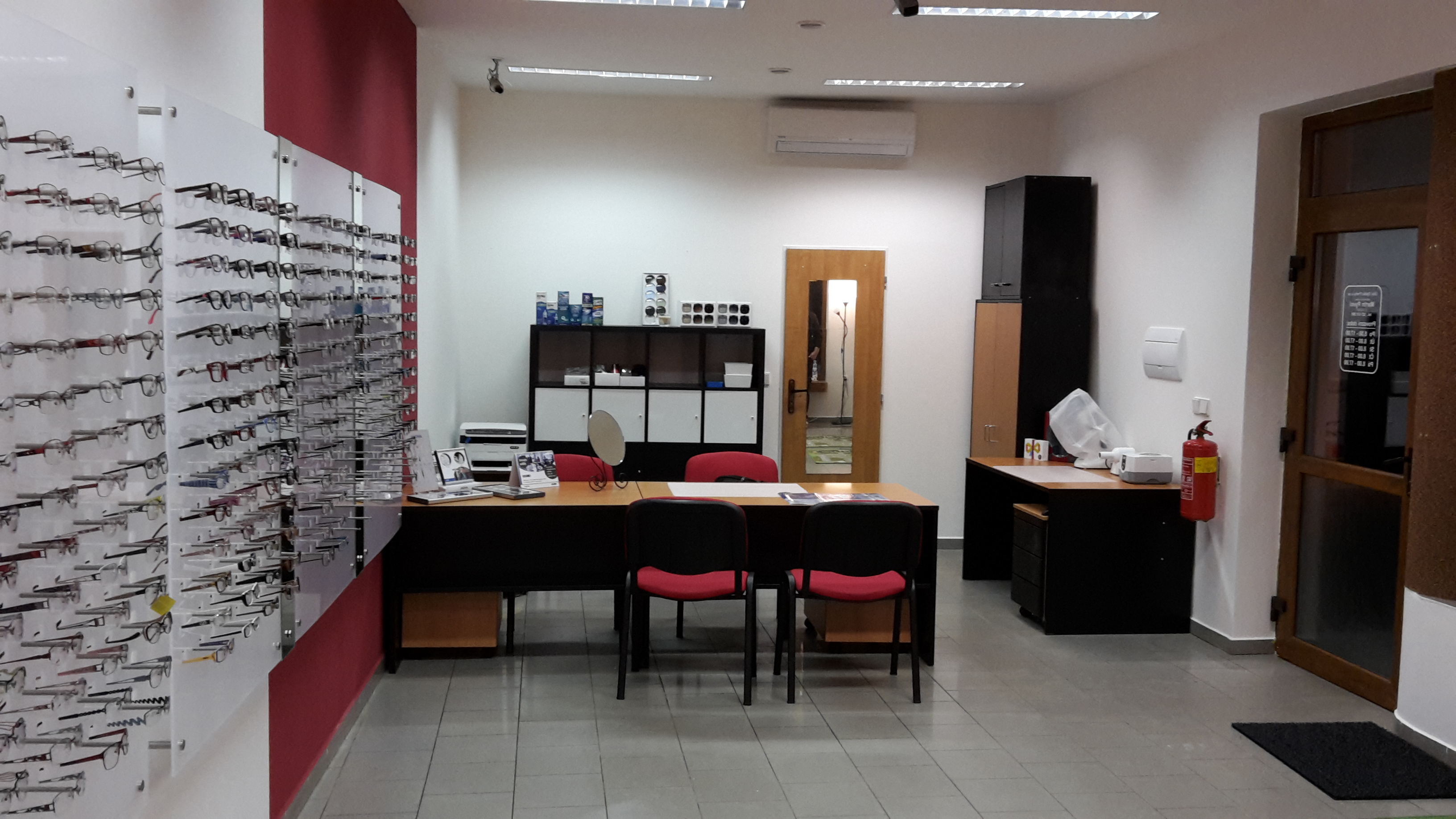 Oční Optika Praha s.r.o. foto 5