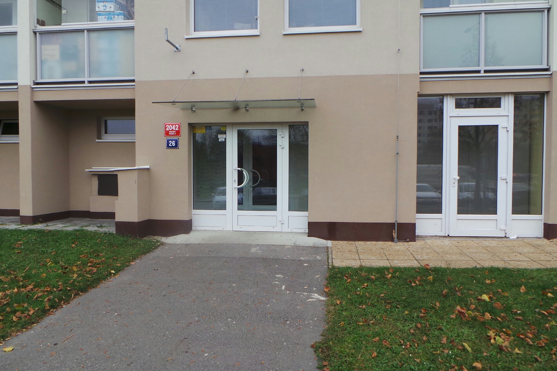 Ing. Marie Macháčková