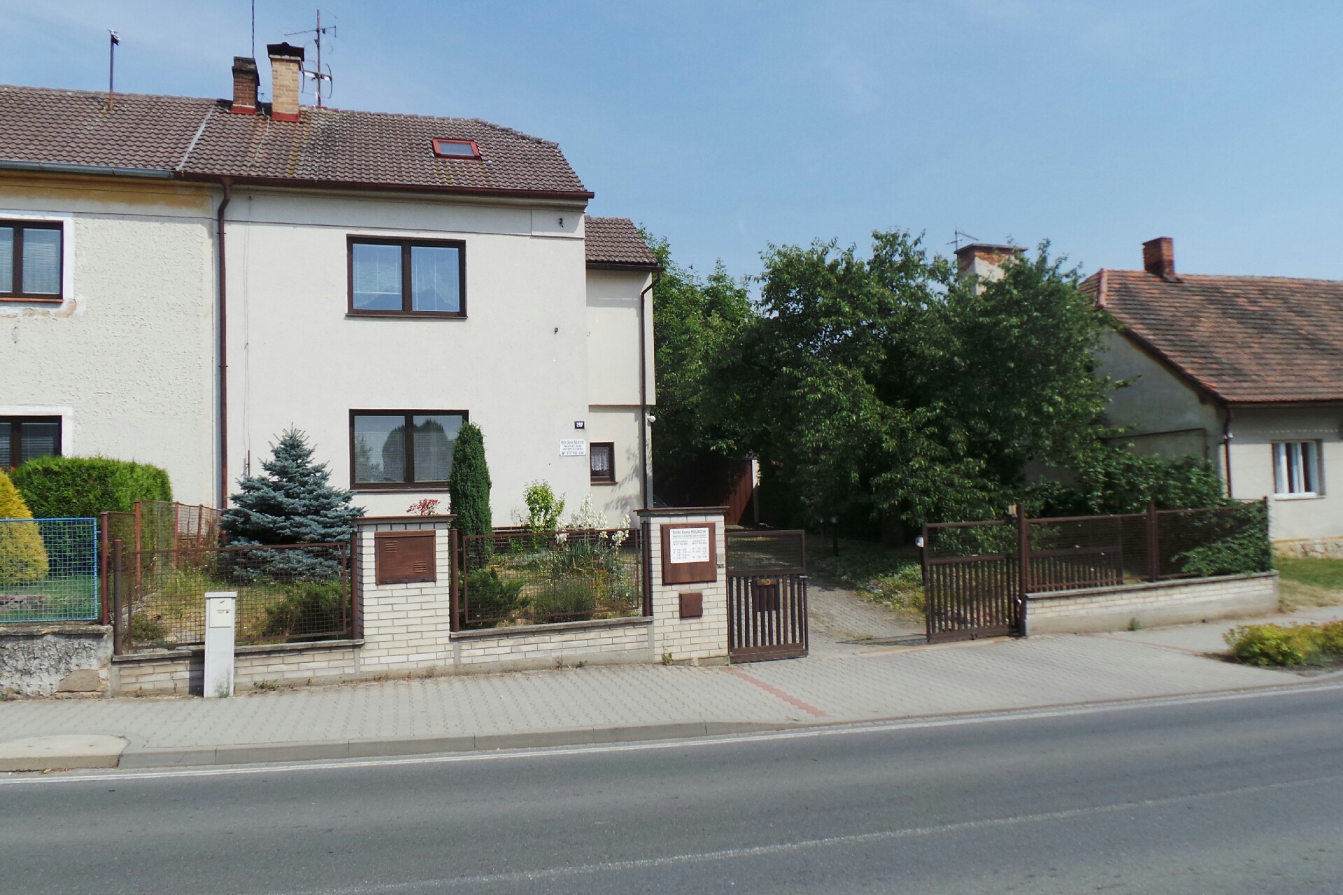 MUDr. Dana Perlíková foto 1