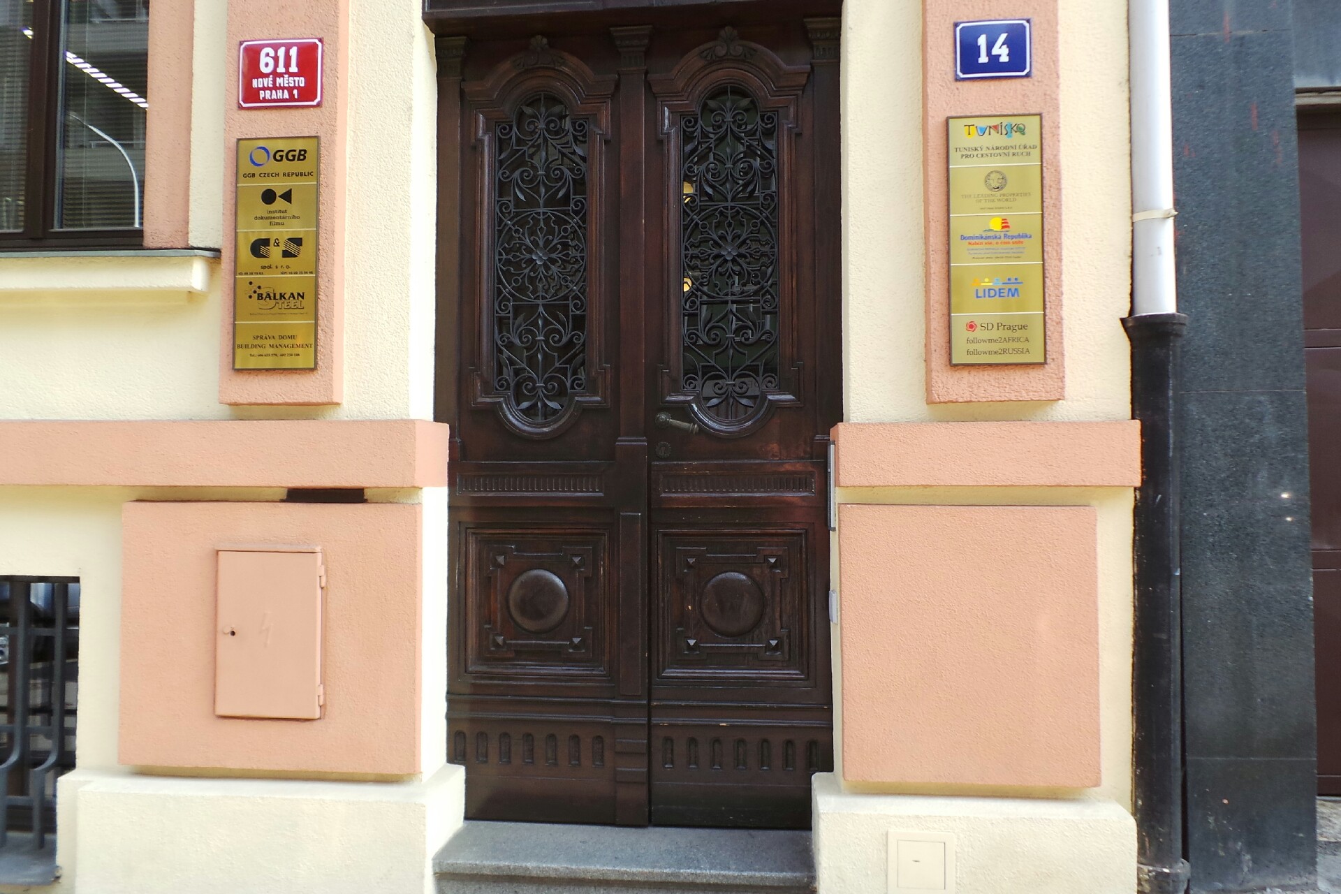 GGB Česká republika foto 1