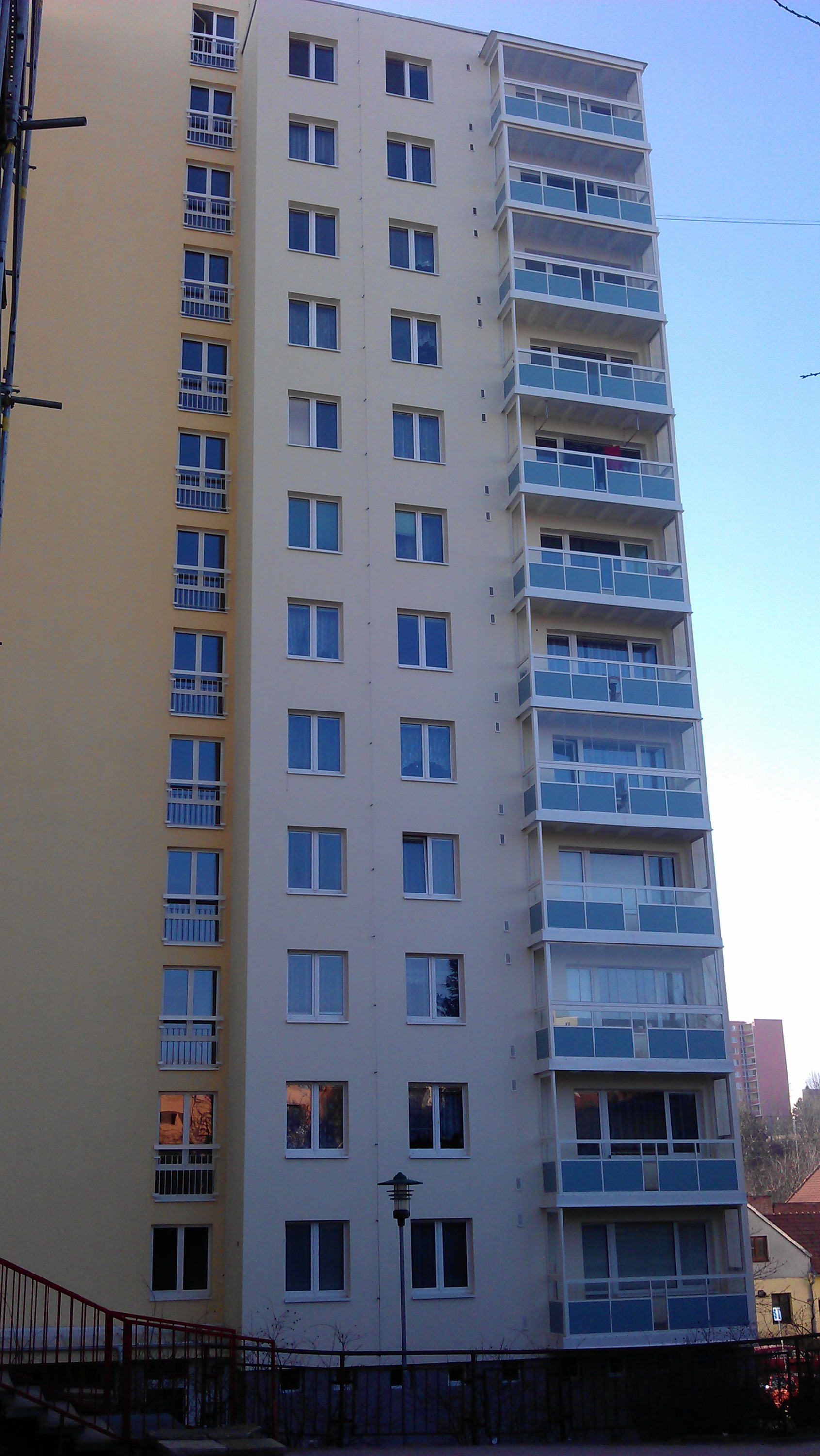 THERMOFAS CZ s.r.o. foto 2