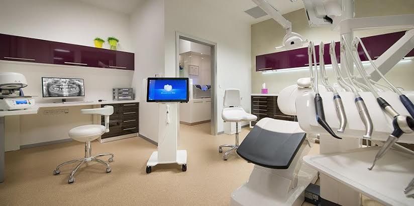 lobby-dental.cz foto 2
