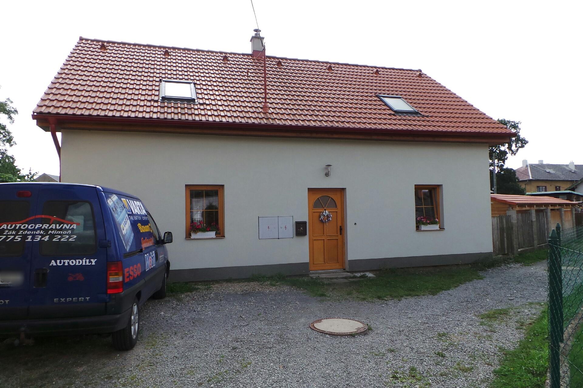 Pavel Petr - Pokladačství, obkladačství