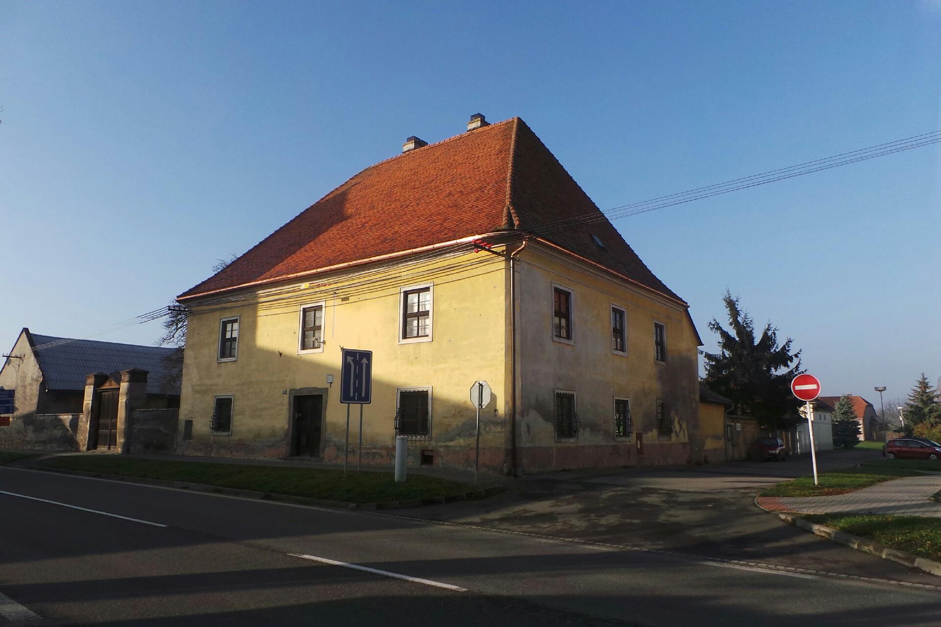 Římskokatolická farnost Tlumačov